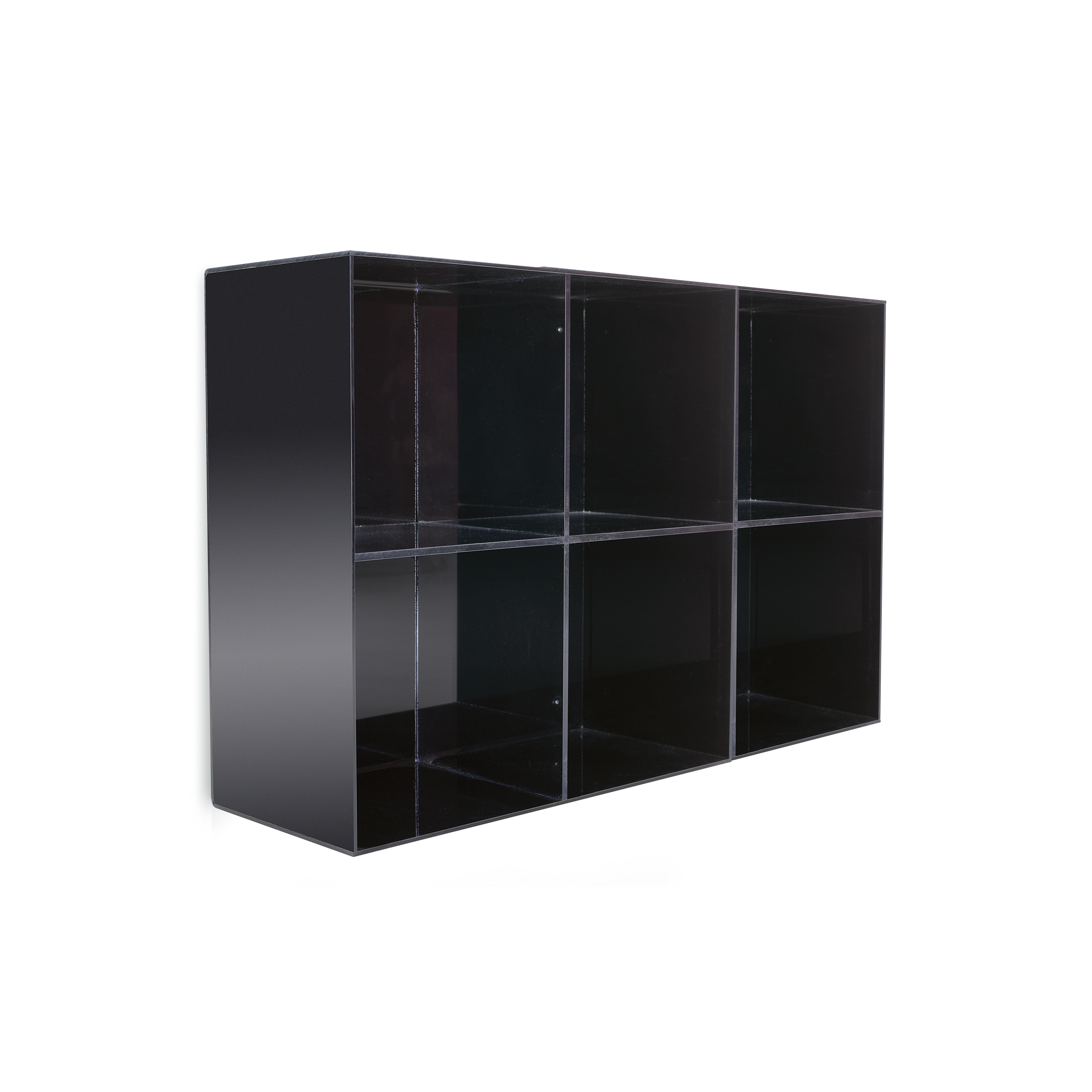Display product Opale 90 | GAMMA Wall display unit from manufacturer GAMMA & BROSS