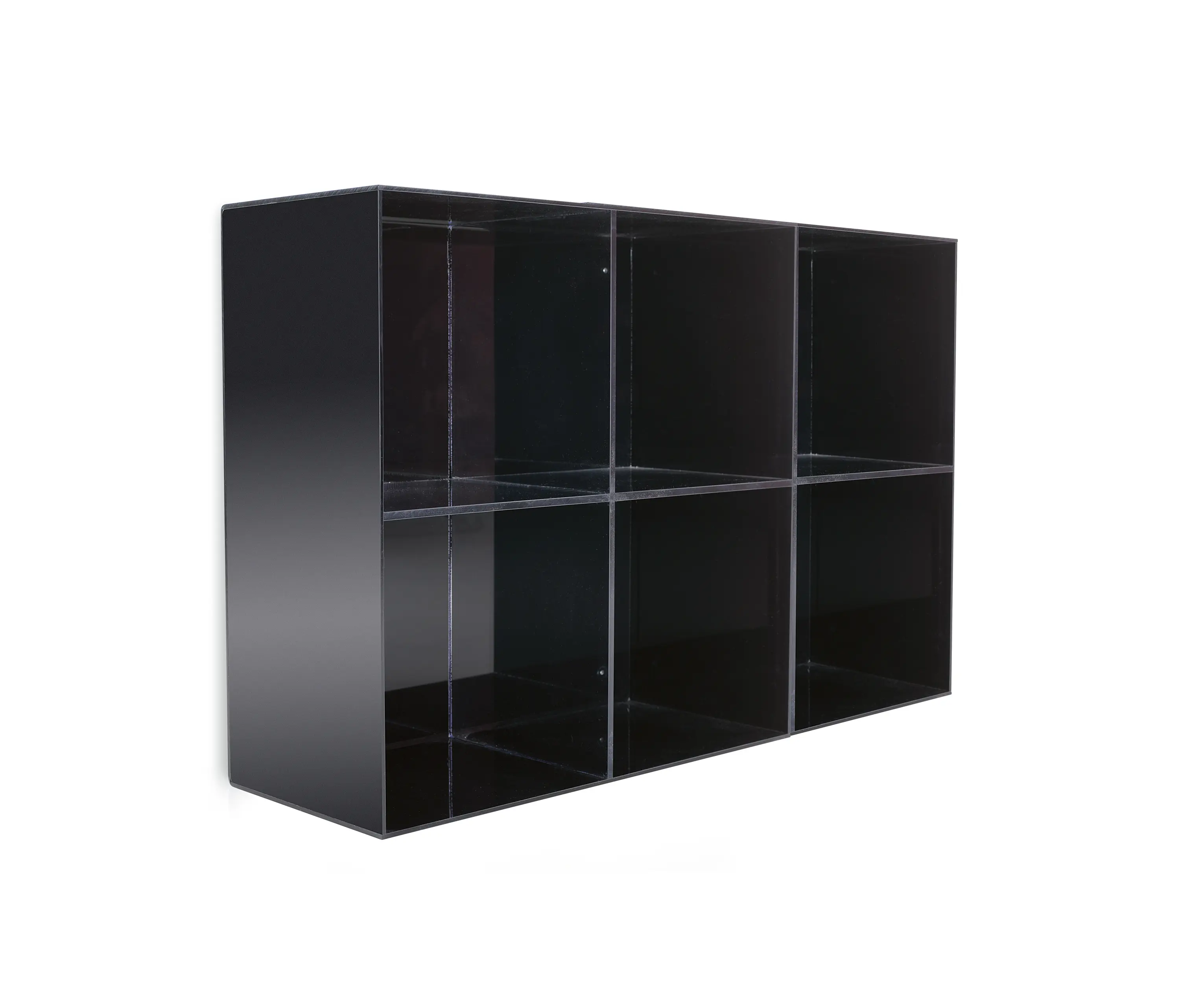GAMMA & BROSS - Opale 90 | GAMMA Wall display unit