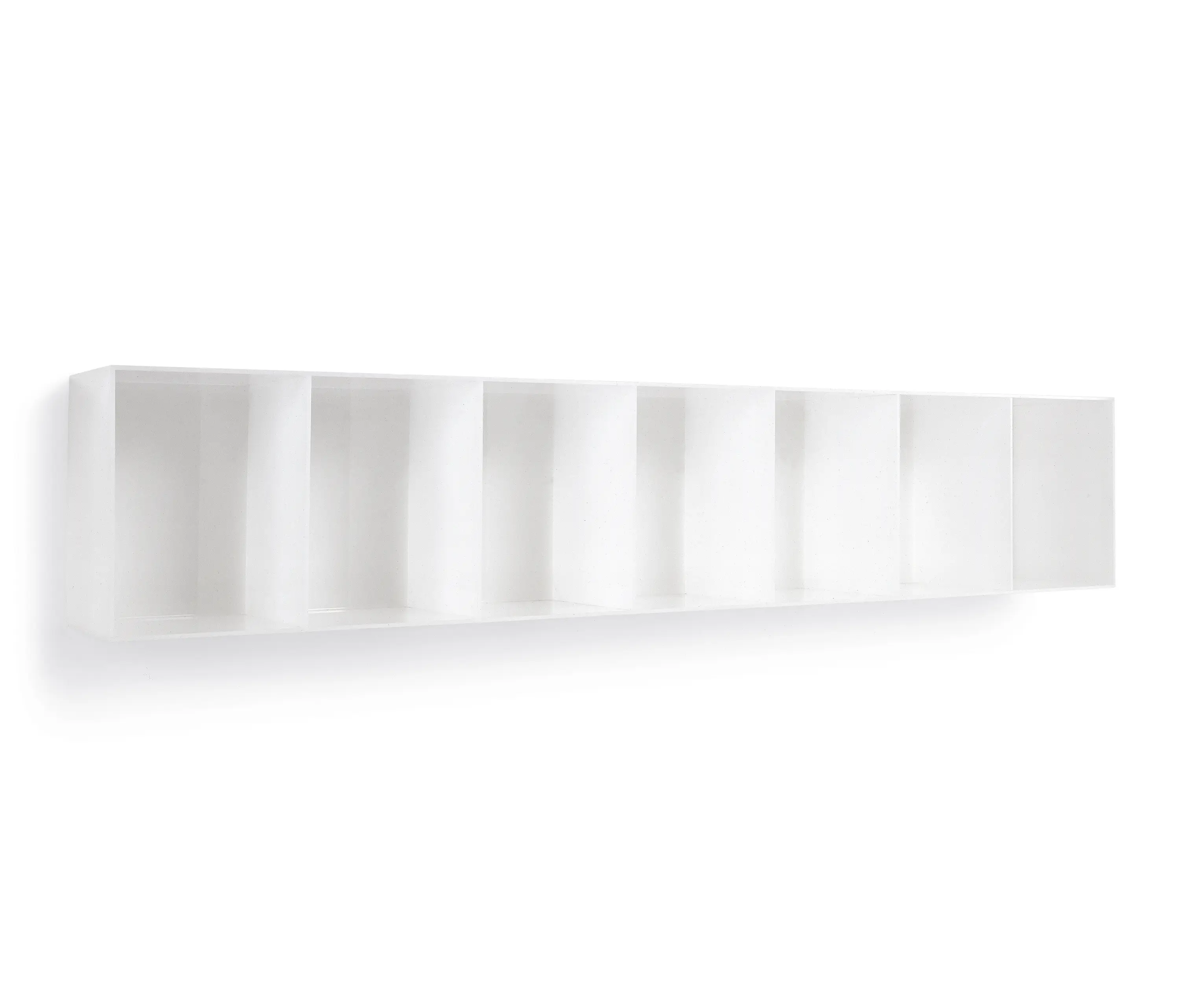 GAMMA & BROSS - Opale 180 | GAMMA Wall display unit