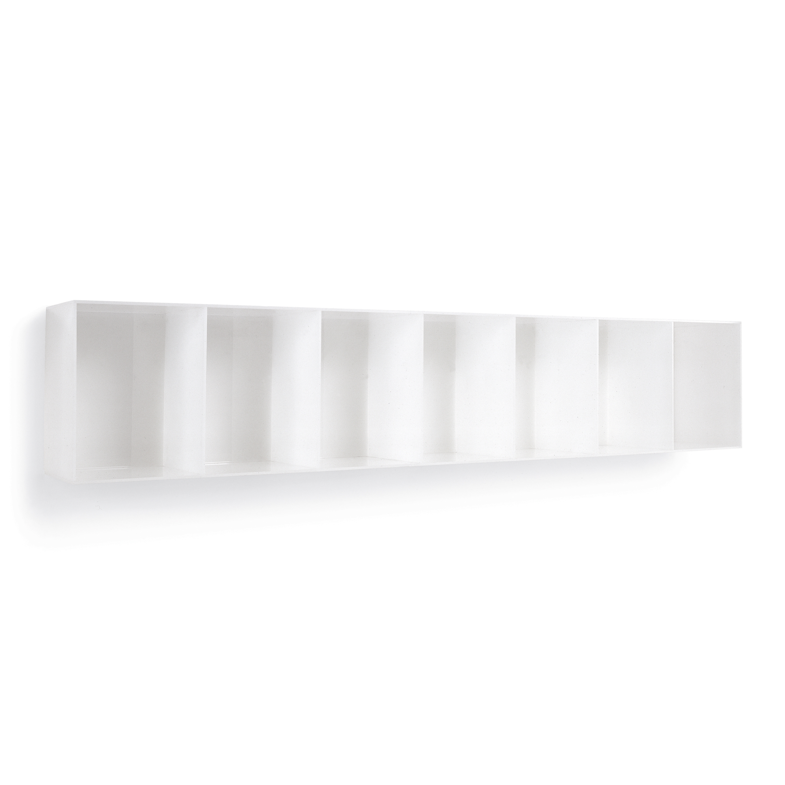 Display product Opale 180 | GAMMA Wall display unit from manufacturer GAMMA & BROSS
