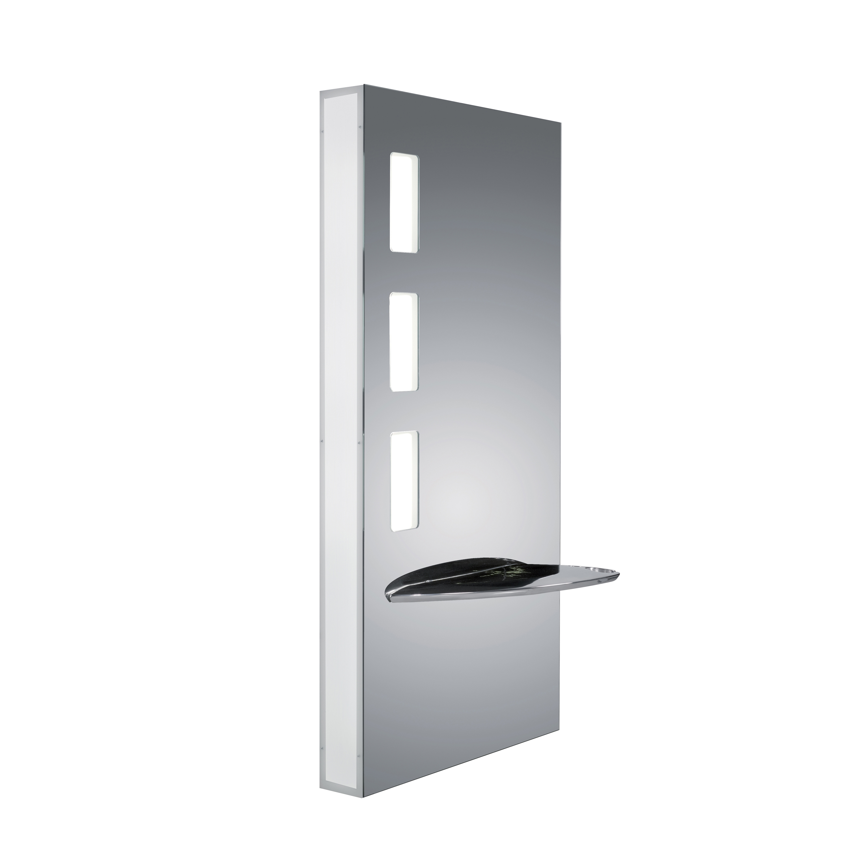Display product Action | GAMMASTORE Styling station from manufacturer GAMMA & BROSS
