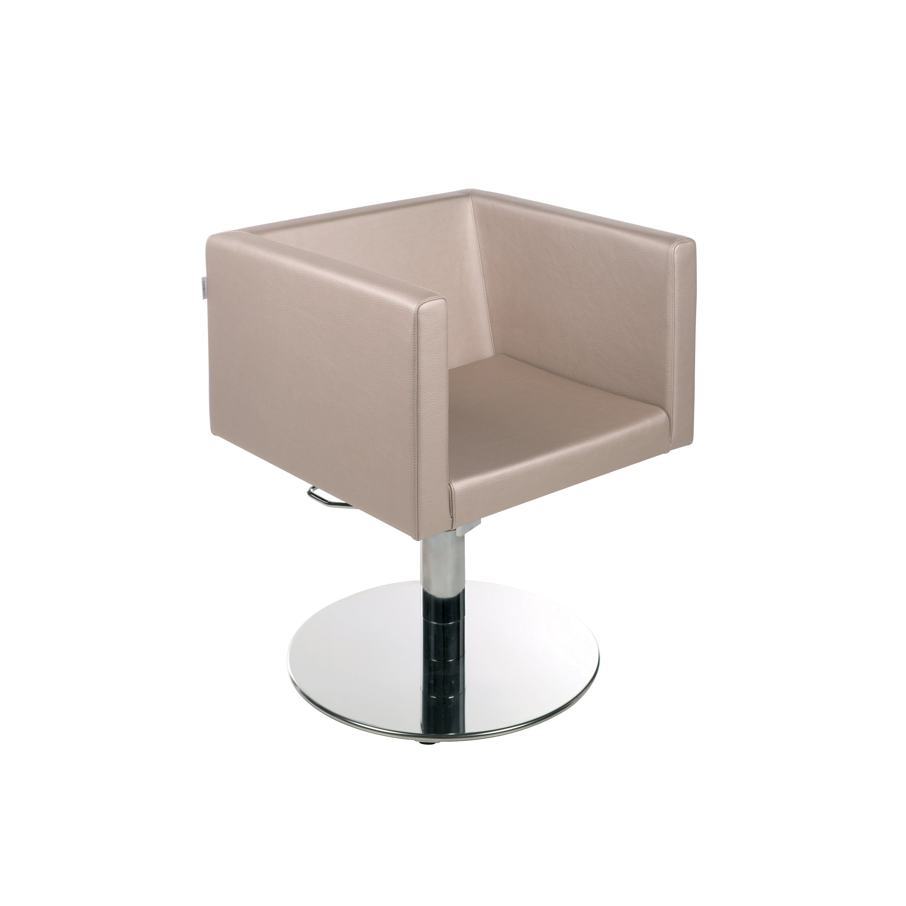 Mostrar el producto Kubika Roto | GAMMASTORE Sillon del fabricante GAMMA & BROSS