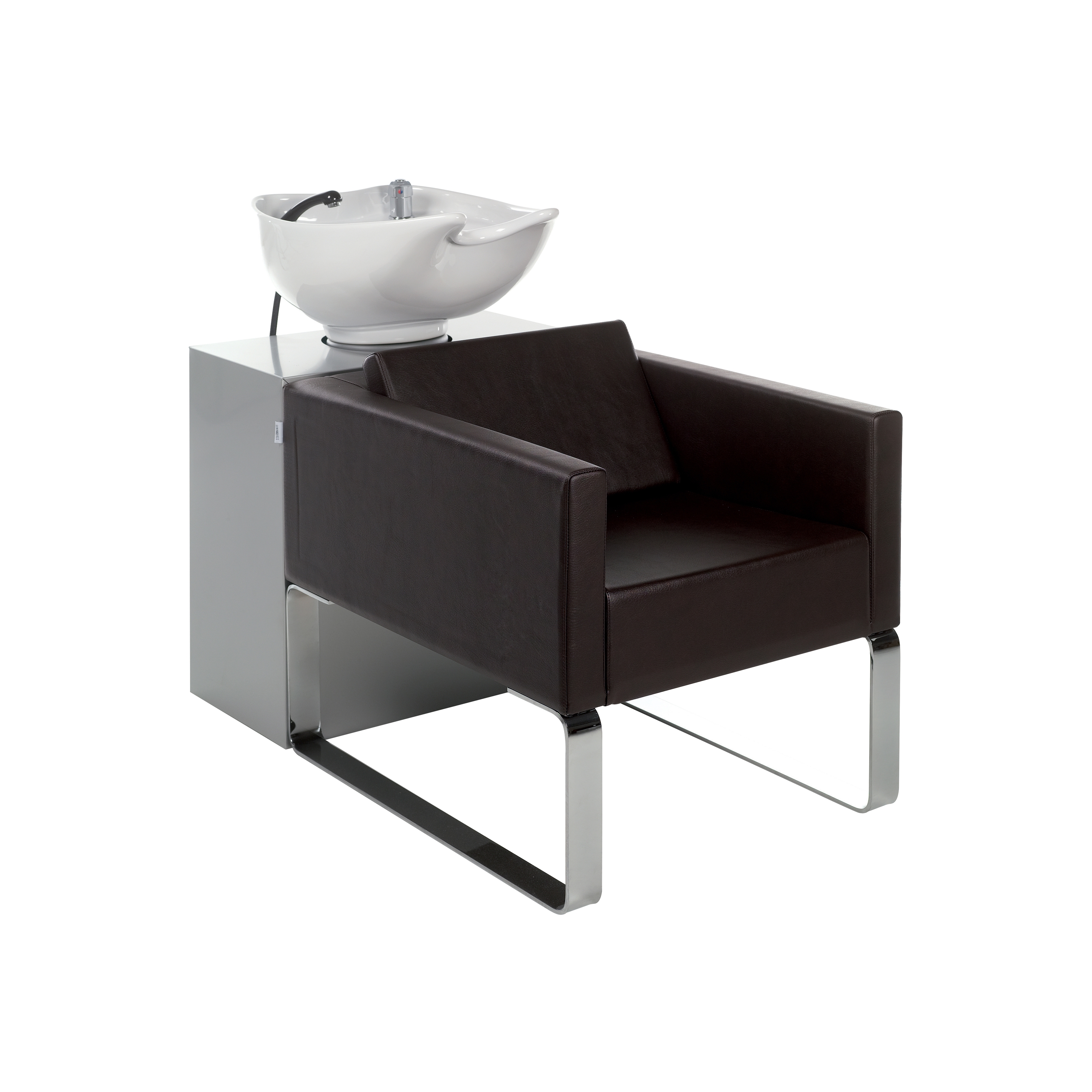 Display product Kubisled | GAMMASTORE Shampoo bowl from manufacturer GAMMA & BROSS