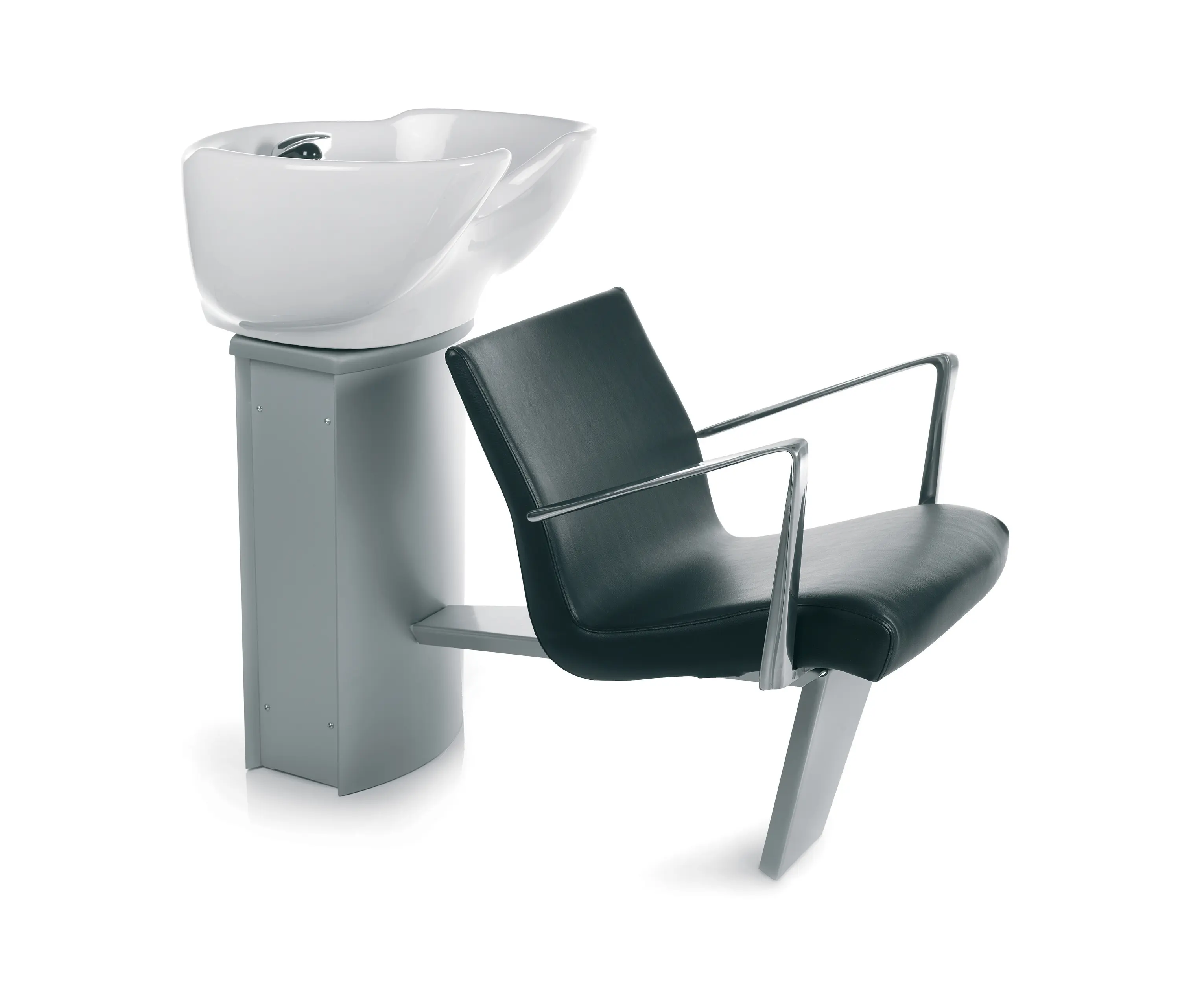 GAMMA & BROSS - Wash Inn - Ecoblack | GAMMASTORE Lavacabezas