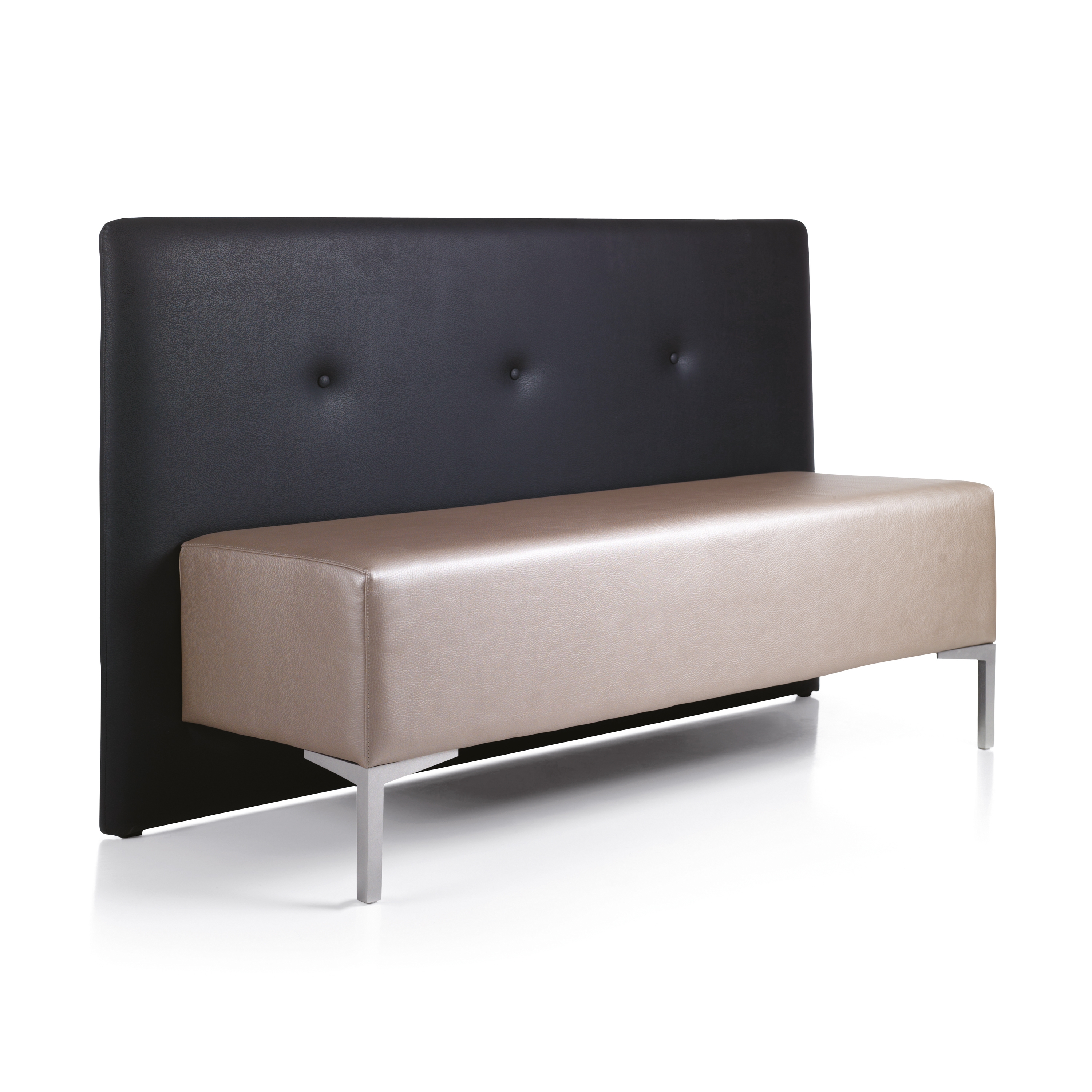 Afficher le produit Bubu 2 | GAMMASTORE Banquette du fabricant GAMMA & BROSS