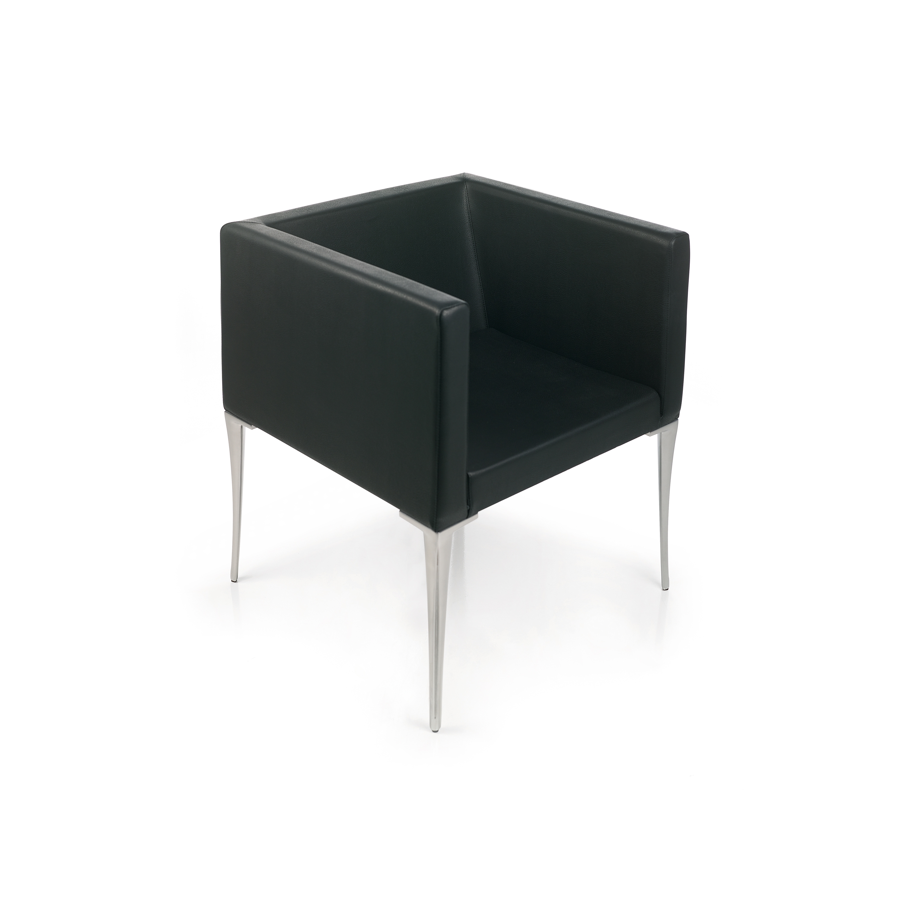 Display product Kubichair | GAMMASTORE Armchair from manufacturer GAMMA & BROSS