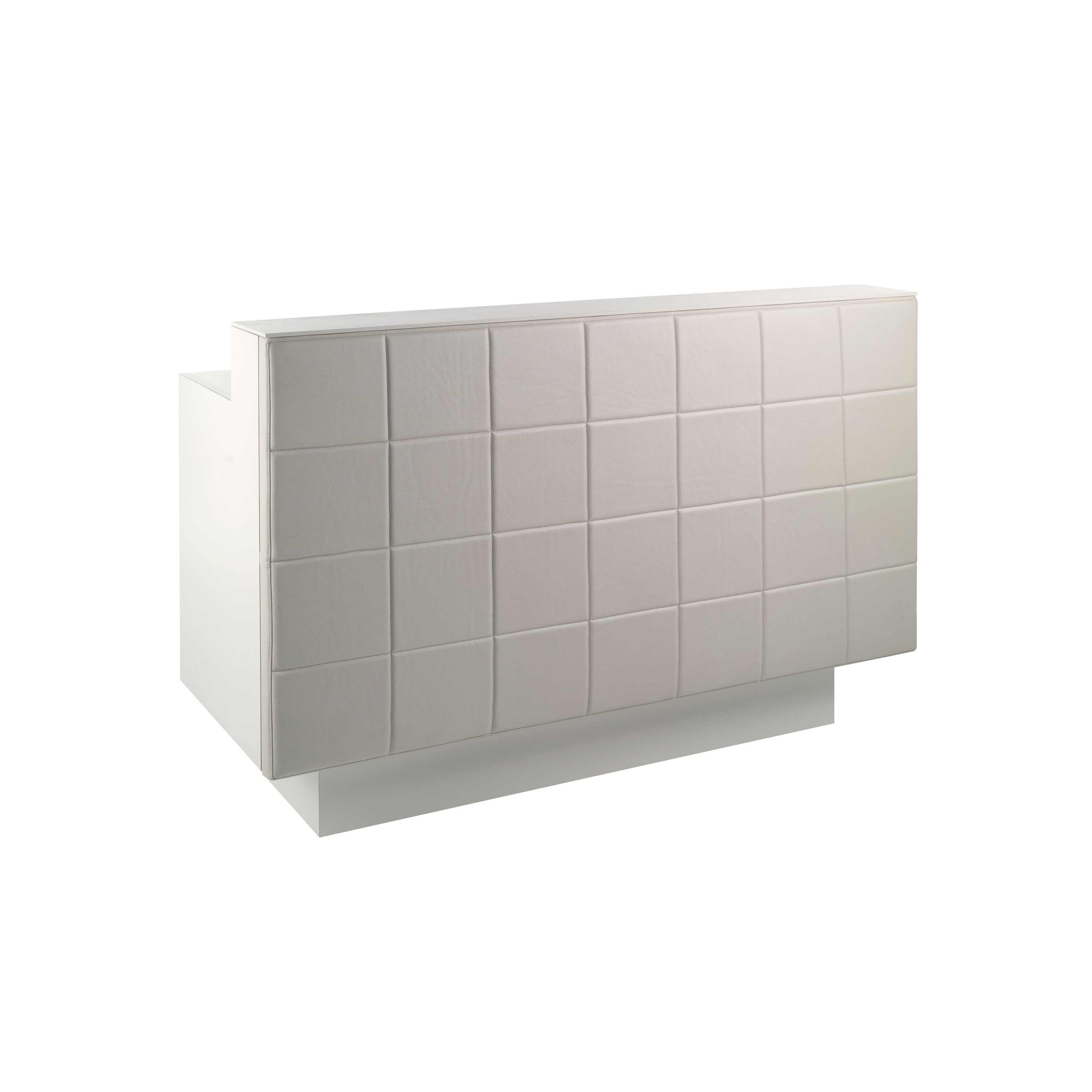 Display product Velvet | GAMMASTORE Salon Reception Desk from manufacturer GAMMA & BROSS
