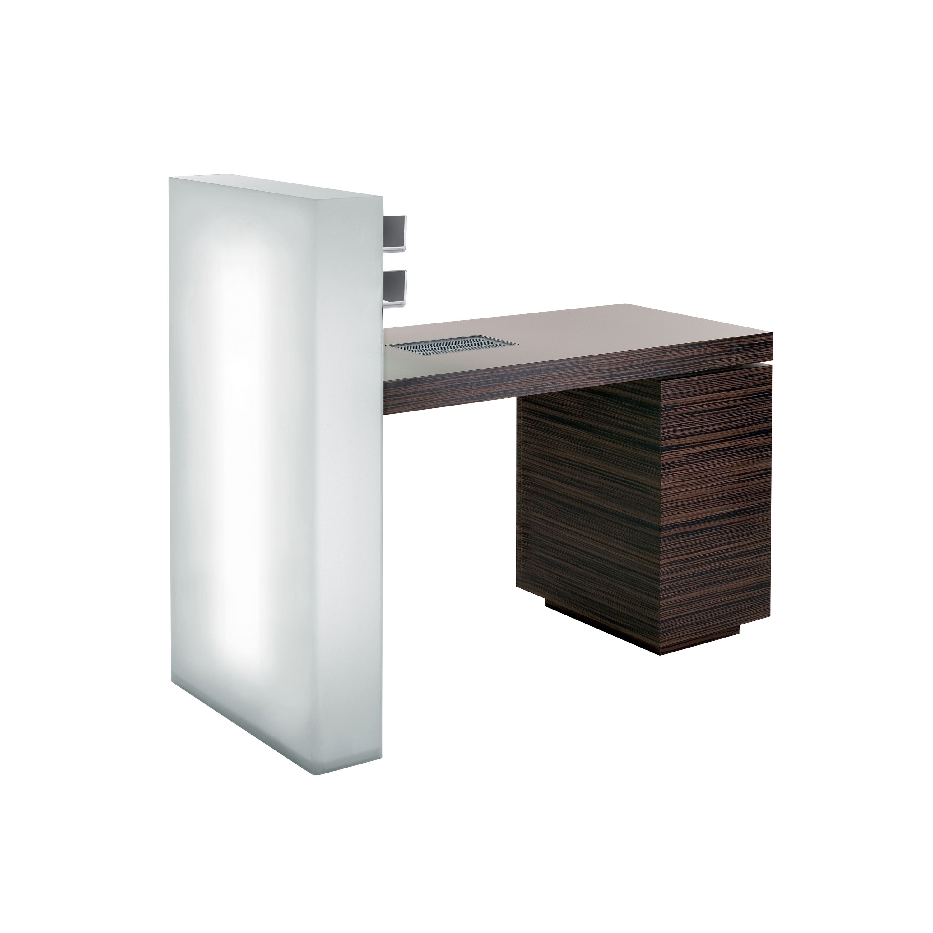 Mostrar el producto Gloss | SPALOGIC Mesa de manicura del fabricante GAMMA & BROSS
