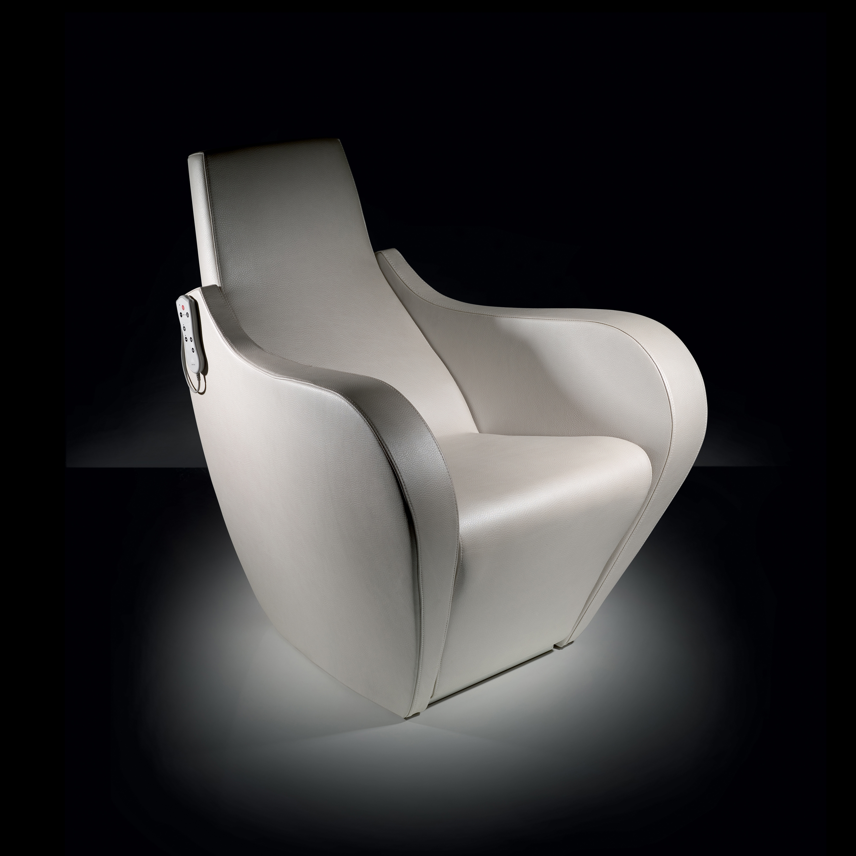 Afficher le produit Celebrity Relax | SPALOGIC Fauteuil du fabricant GAMMA & BROSS