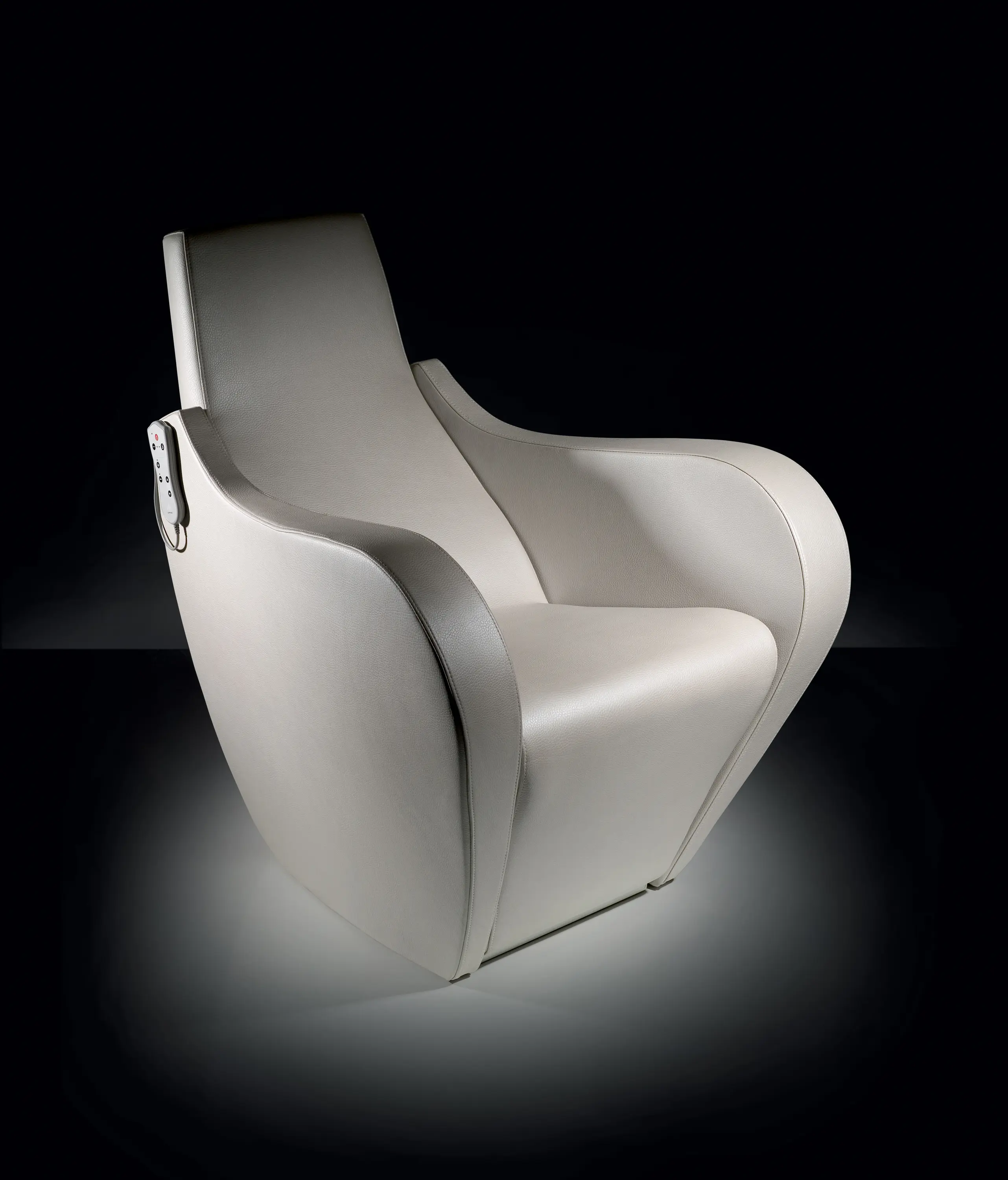 GAMMA & BROSS - Celebrity Relax | SPALOGIC Styling Salon Chair