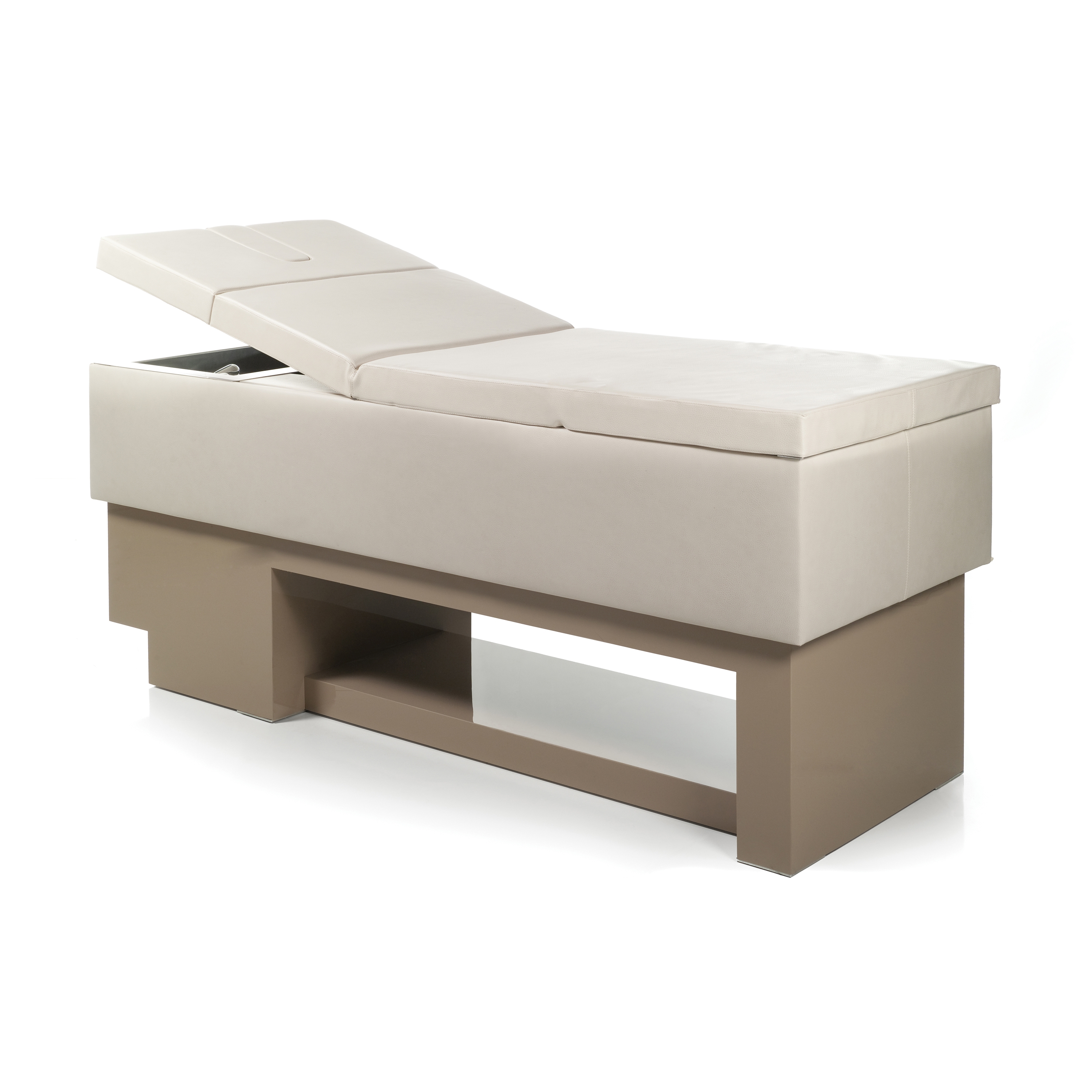 Display product Monolith Wash | SPALOGIC Massage table from manufacturer GAMMA & BROSS