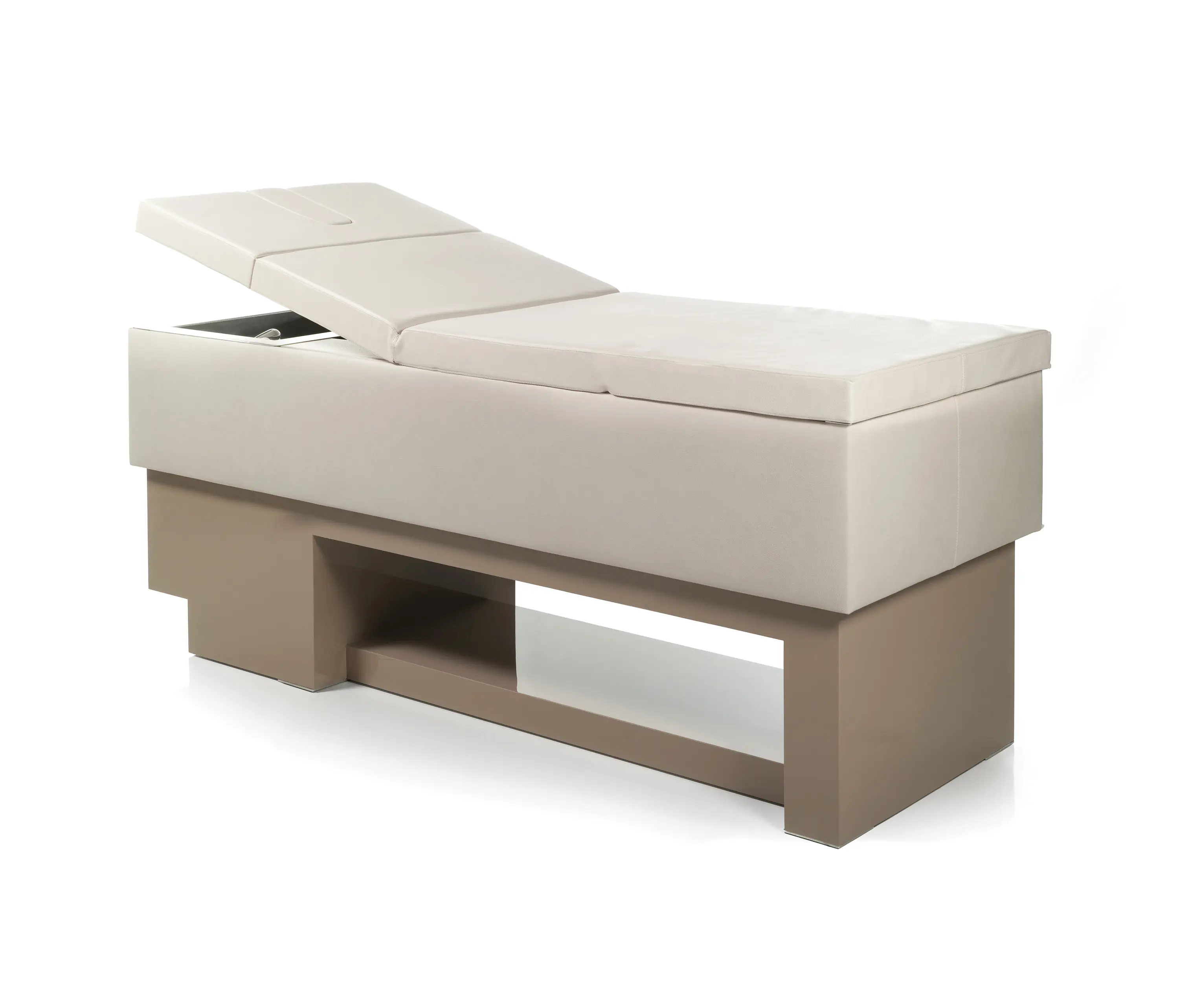 GAMMA & BROSS - Monolith Wash | SPALOGIC Massage table