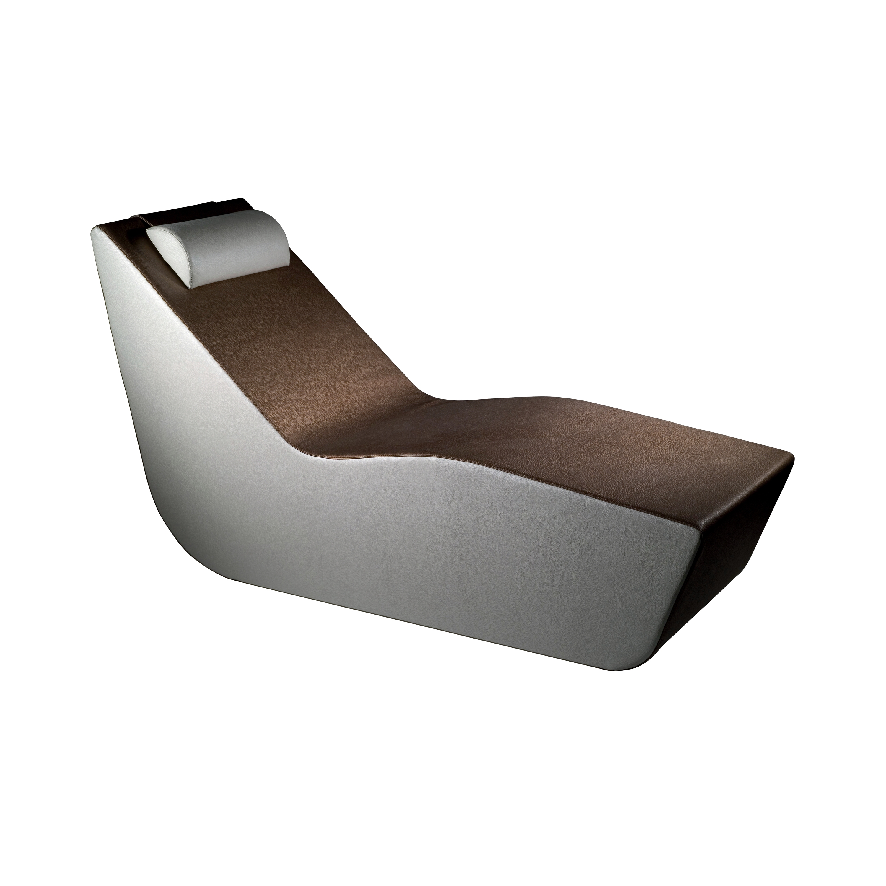 Mostrar el producto Spa Lounge | SPALOGIC Sillon para relajarse del fabricante GAMMA & BROSS