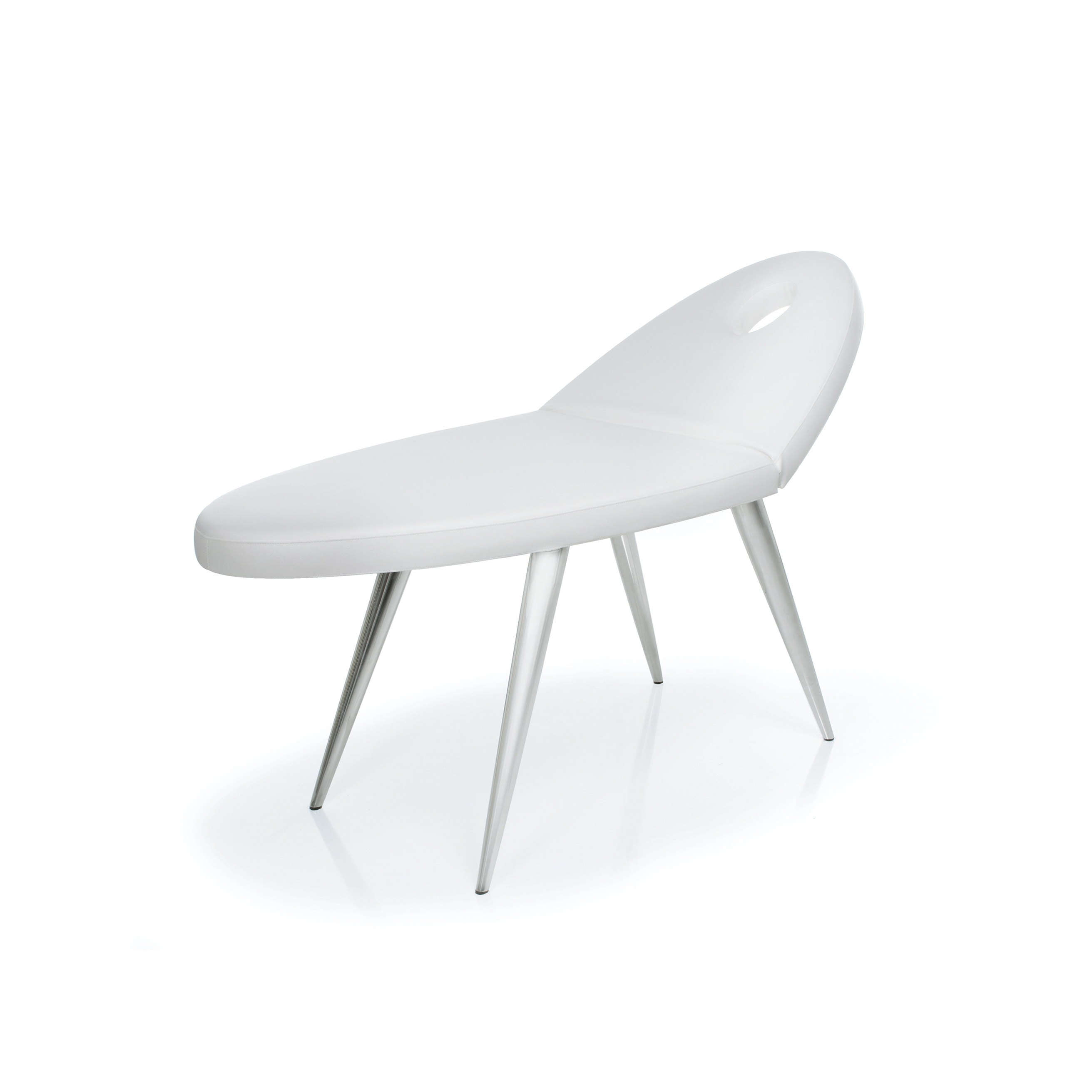 Display product Soft Surf | SPALOGIC Massage table from manufacturer GAMMA & BROSS