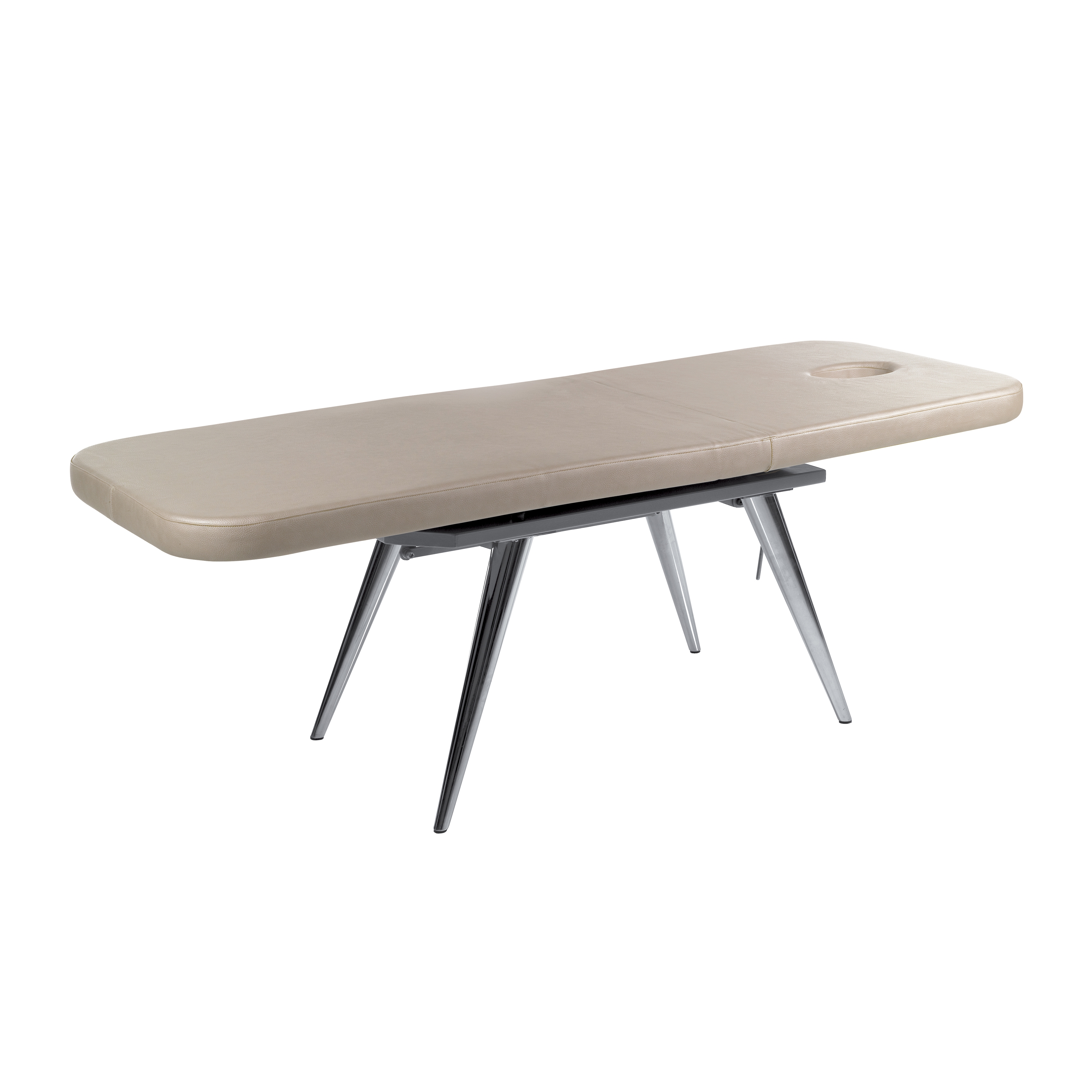 Afficher le produit Square Surf | SPALOGIC Lit de massage. du fabricant GAMMA & BROSS