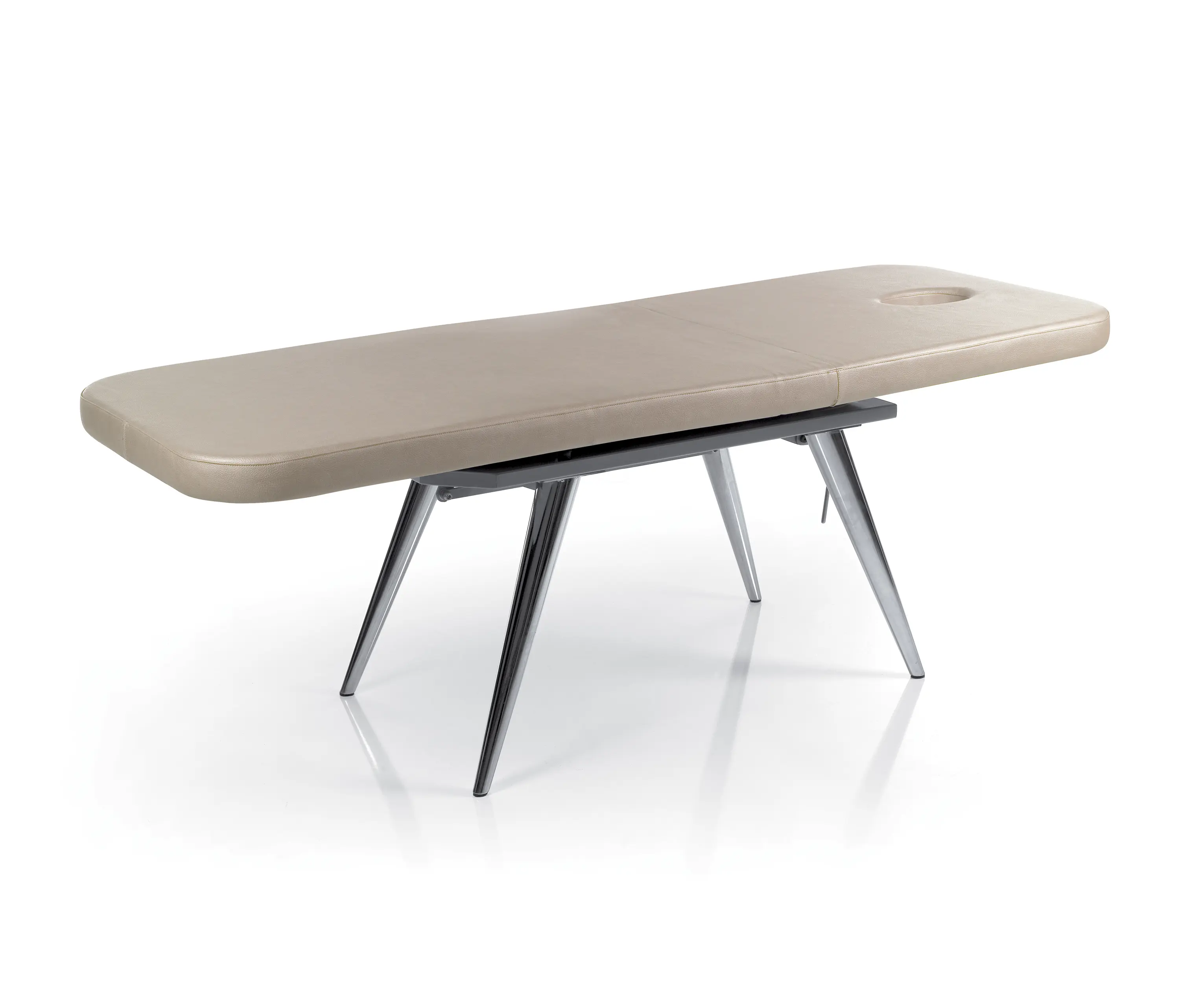 GAMMA & BROSS - Square Surf | SPALOGIC Camilla de masaje