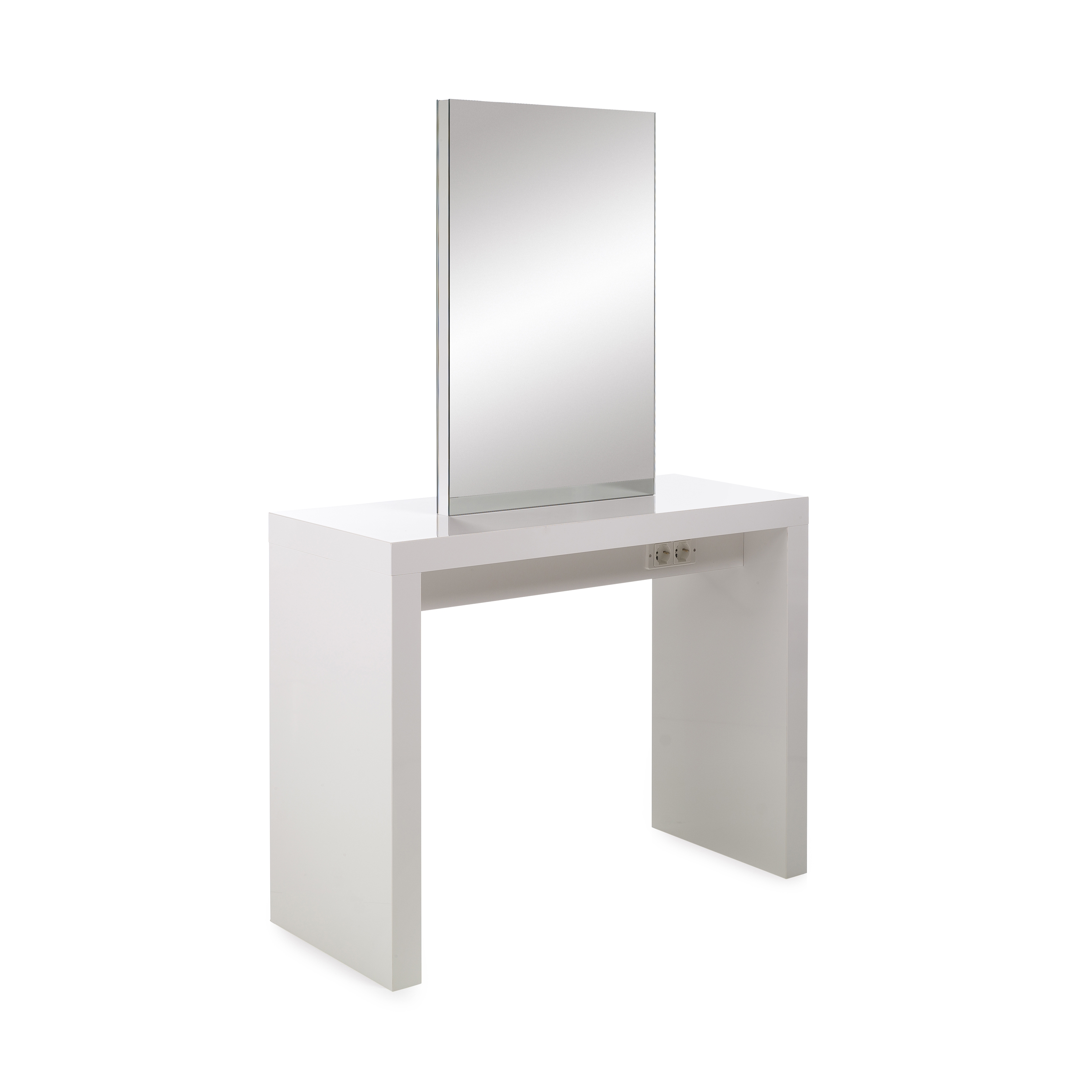 Display product Jadbar I GAMMASTORE Salon Styling Station from manufacturer GAMMA & BROSS