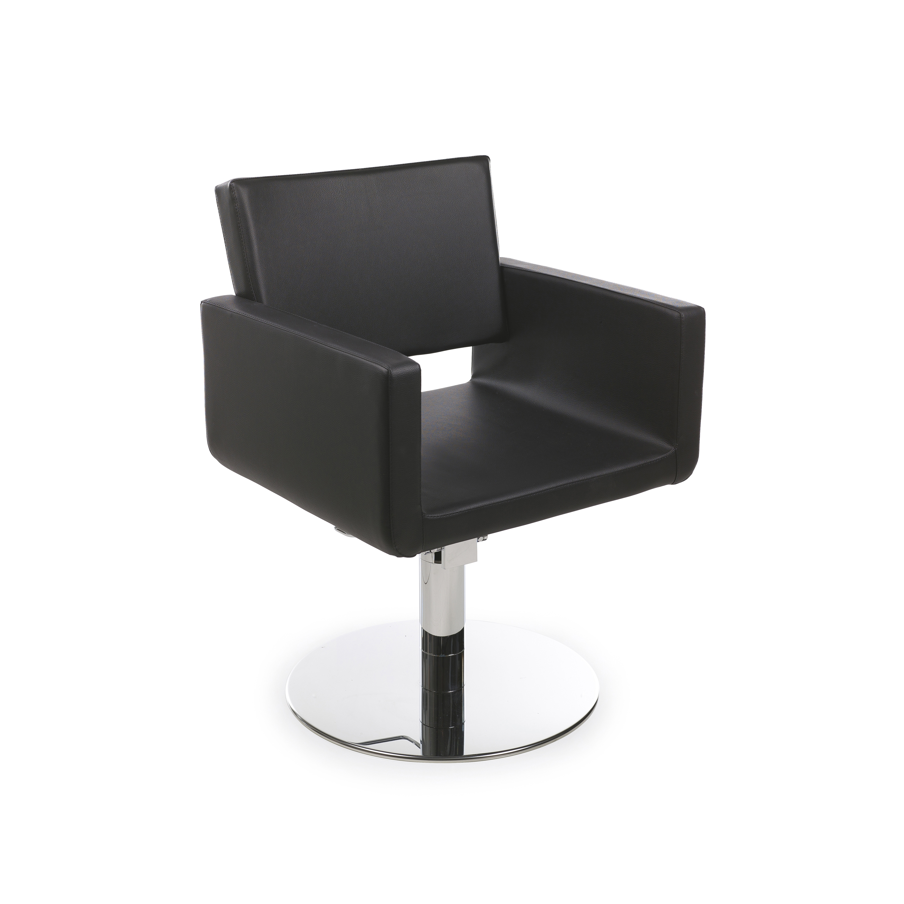 Produkt Ushape I GAMMASTORE Friseurstuhl des Herstellers GAMMA & BROSS anzeigen