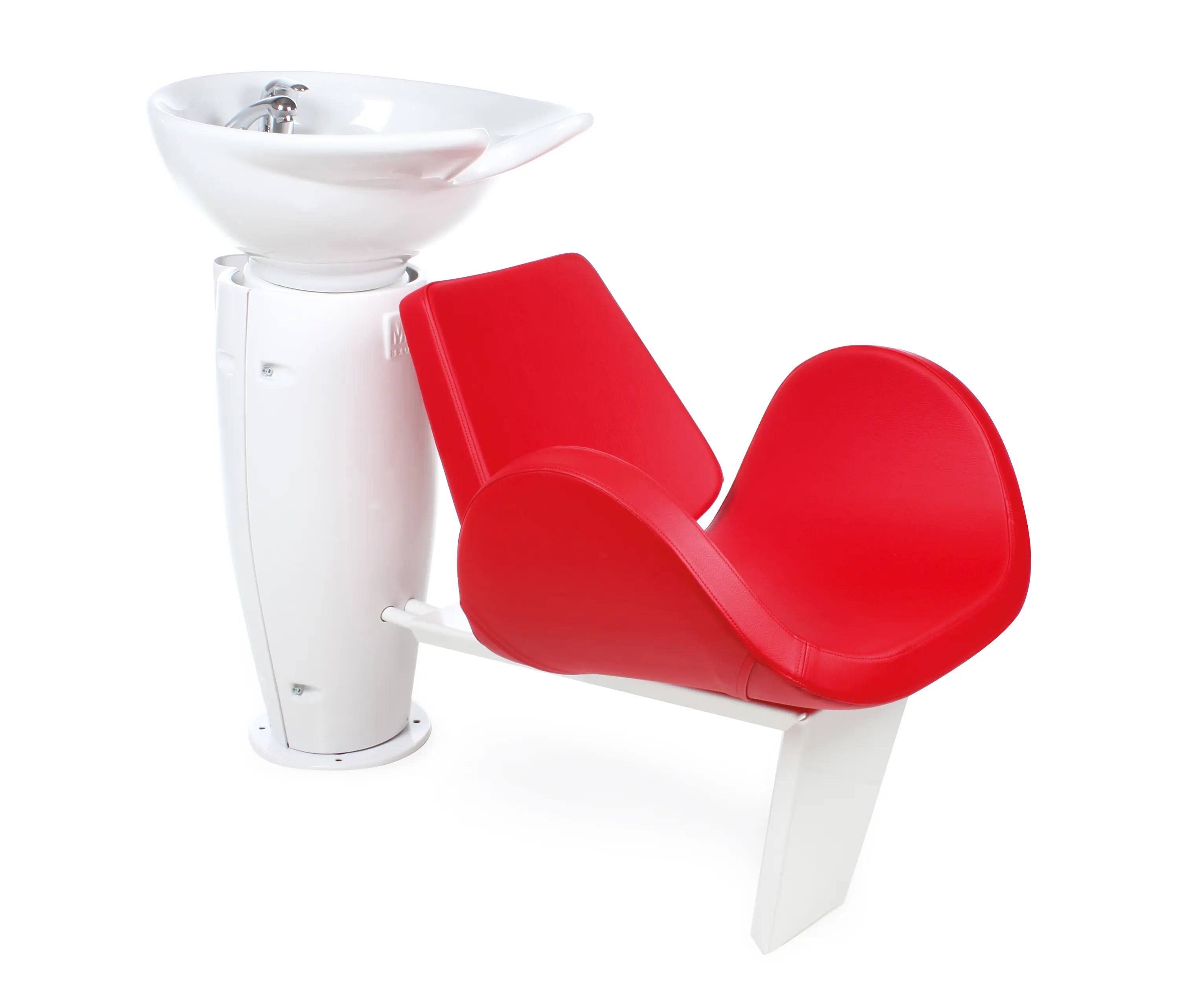 GAMMA & BROSS - Graliwash I GAMMASTORE Shampoo Bowl