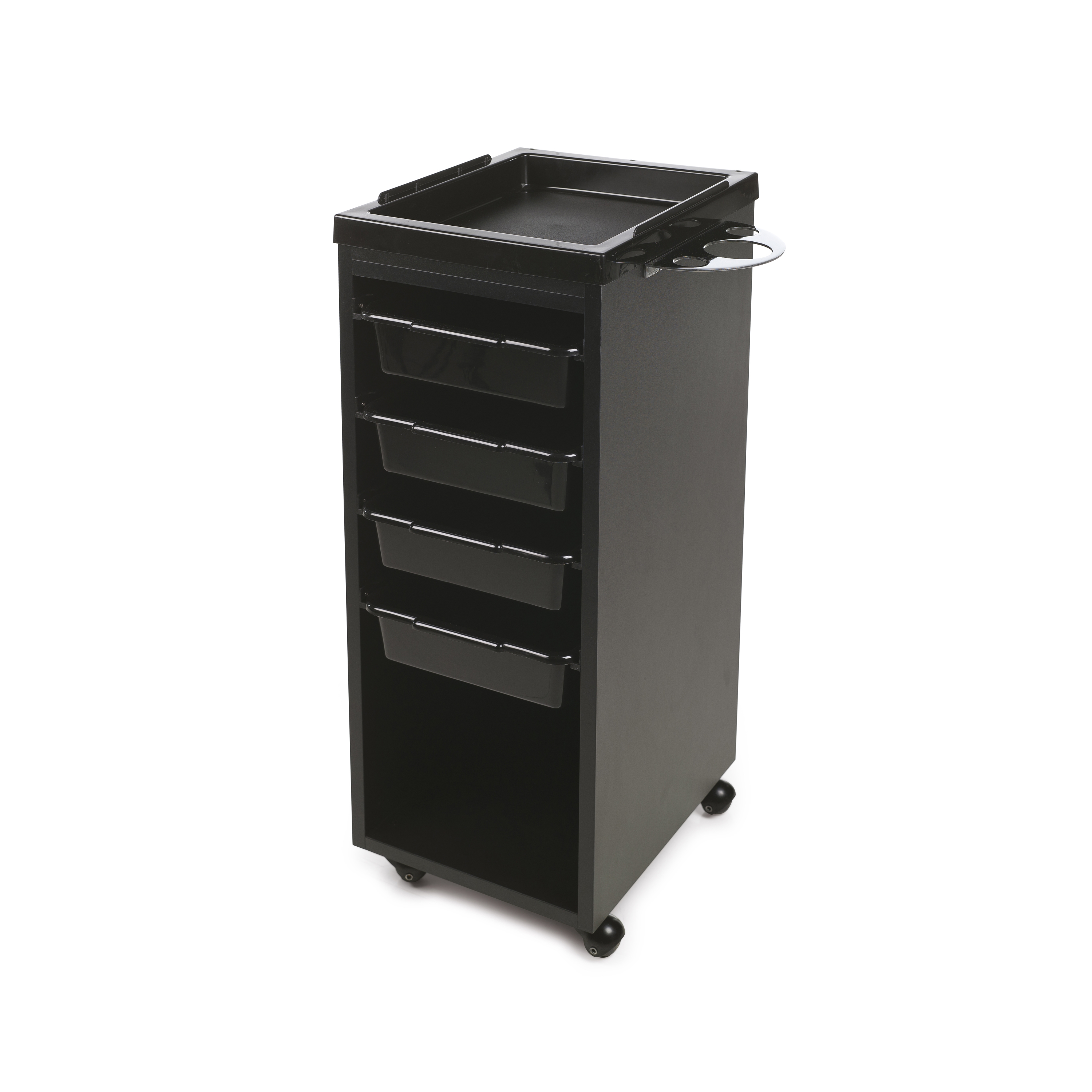 Display product Gari I GAMMASTORE Salon Trolley from manufacturer GAMMA & BROSS