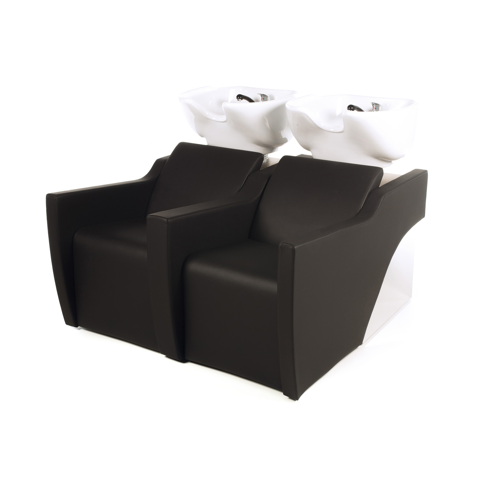 Display product Flatiron 2P | GAMMASTORE Shampoo Bowl from manufacturer GAMMA & BROSS