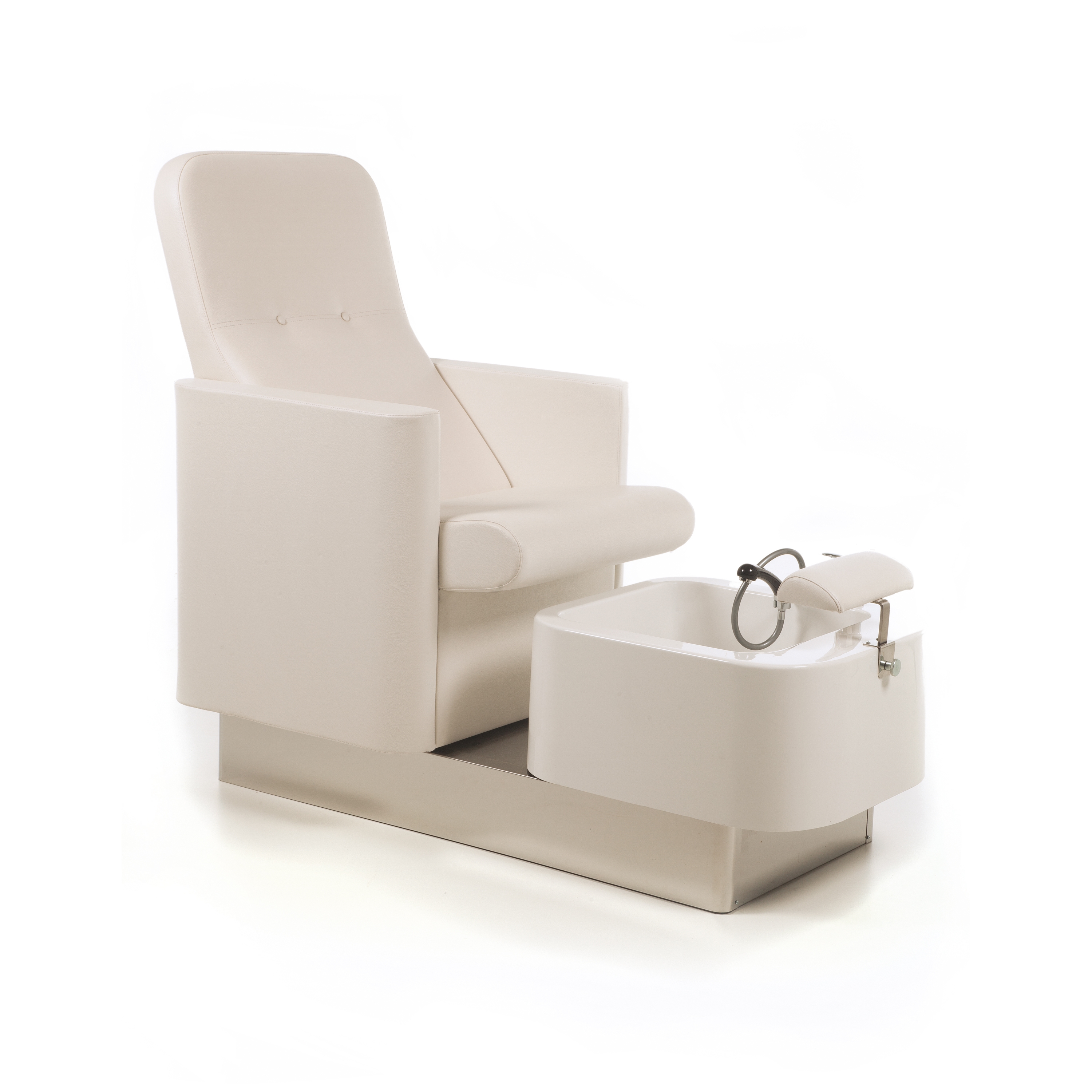 Display product Hydrolounge | SPALOGIC Pedicure Spa Chair from manufacturer GAMMA & BROSS