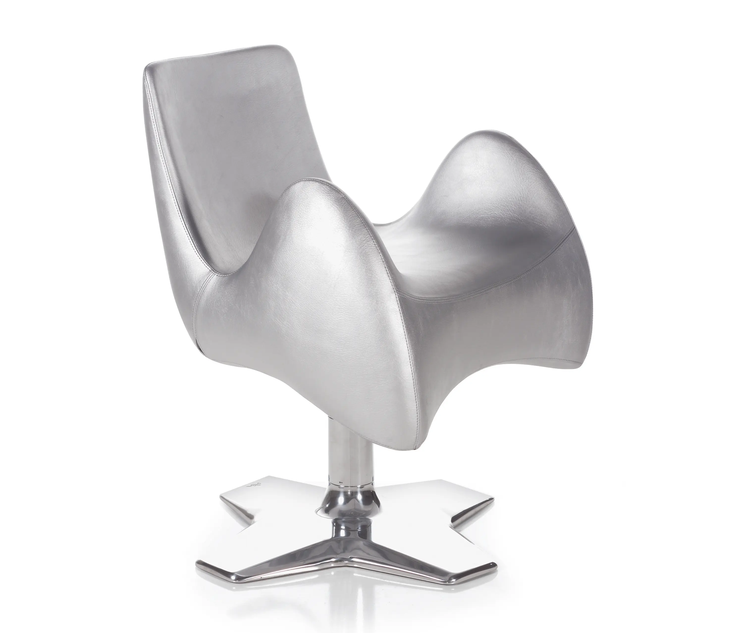 GAMMA & BROSS - Flow Chair | GAMMASTORE Friseurstuhl
