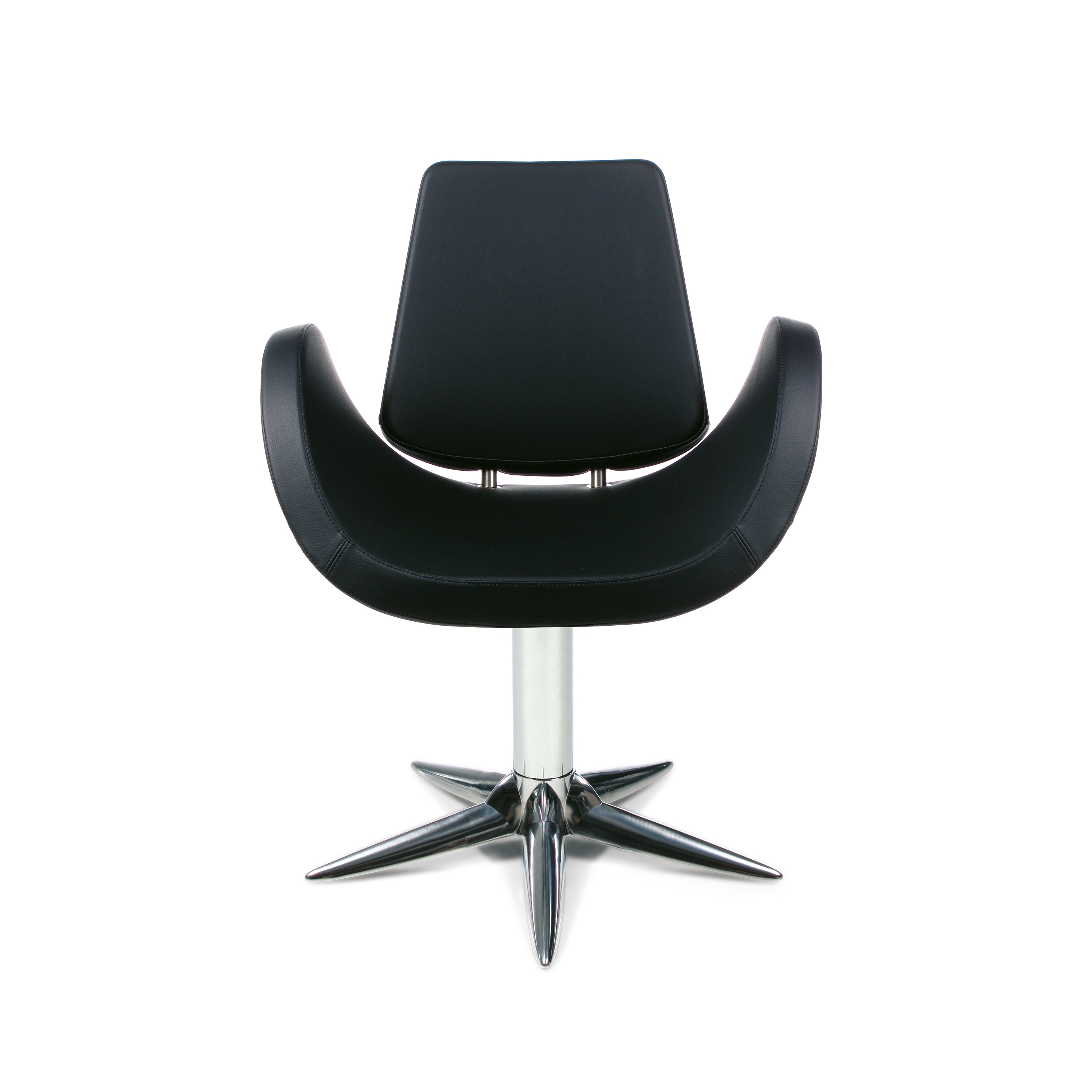 Produkt Alipes | GAMMASTORE Friseurstuhl des Herstellers GAMMA & BROSS anzeigen