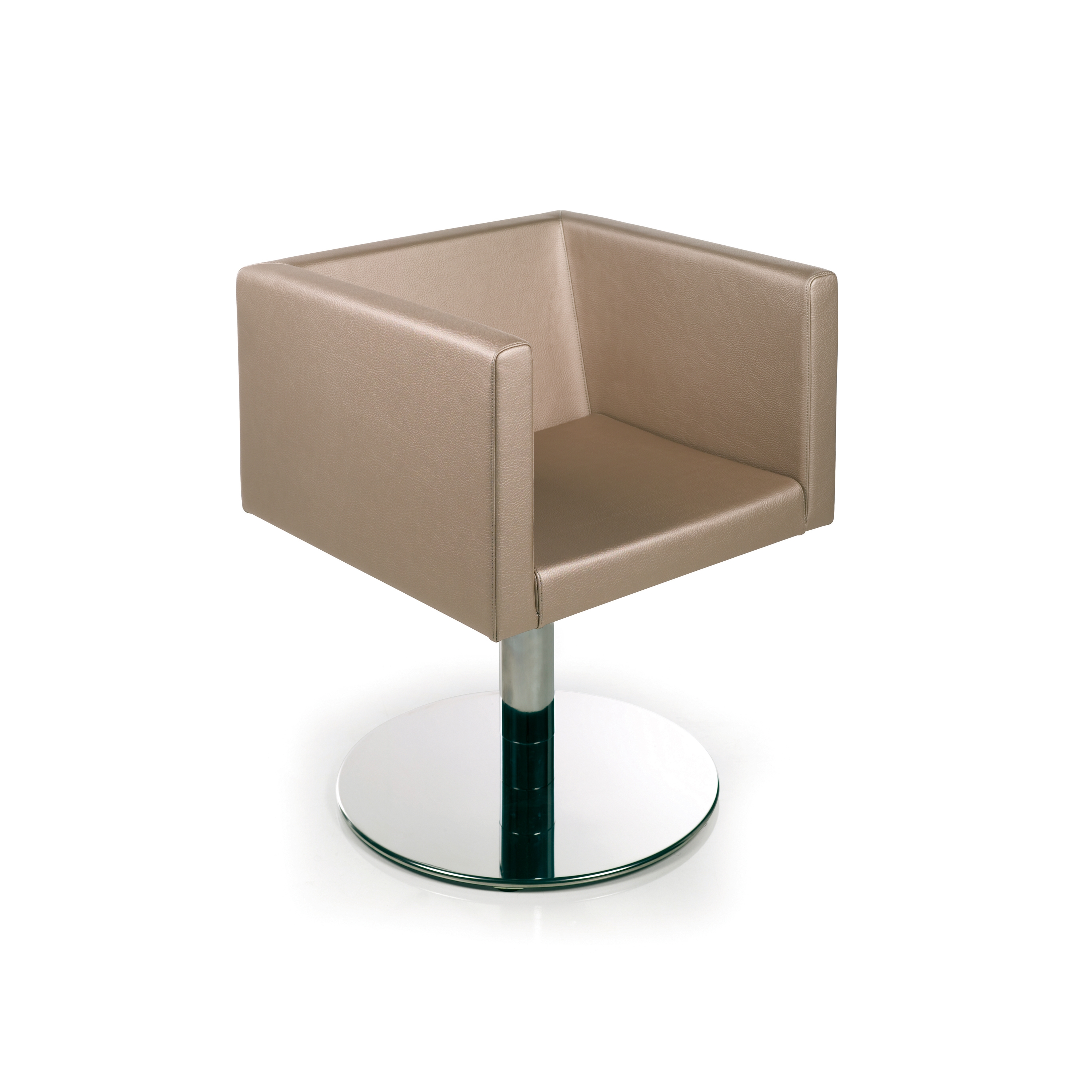 Display product Kubika | GAMMASTORE Styling Salon Chair from manufacturer GAMMA & BROSS