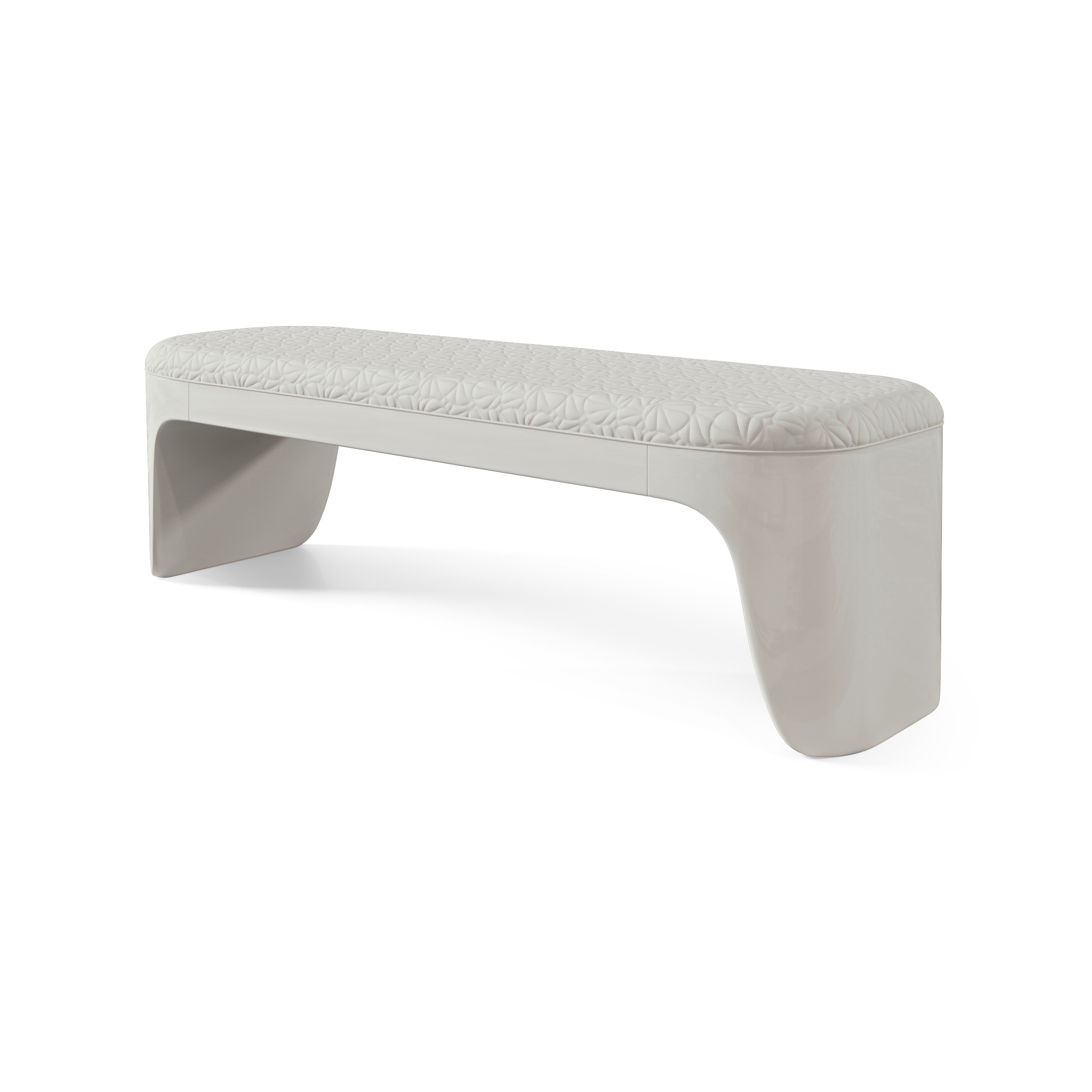 Display product Ballet Bench | MG BROSS Sofa from manufacturer GAMMA & BROSS