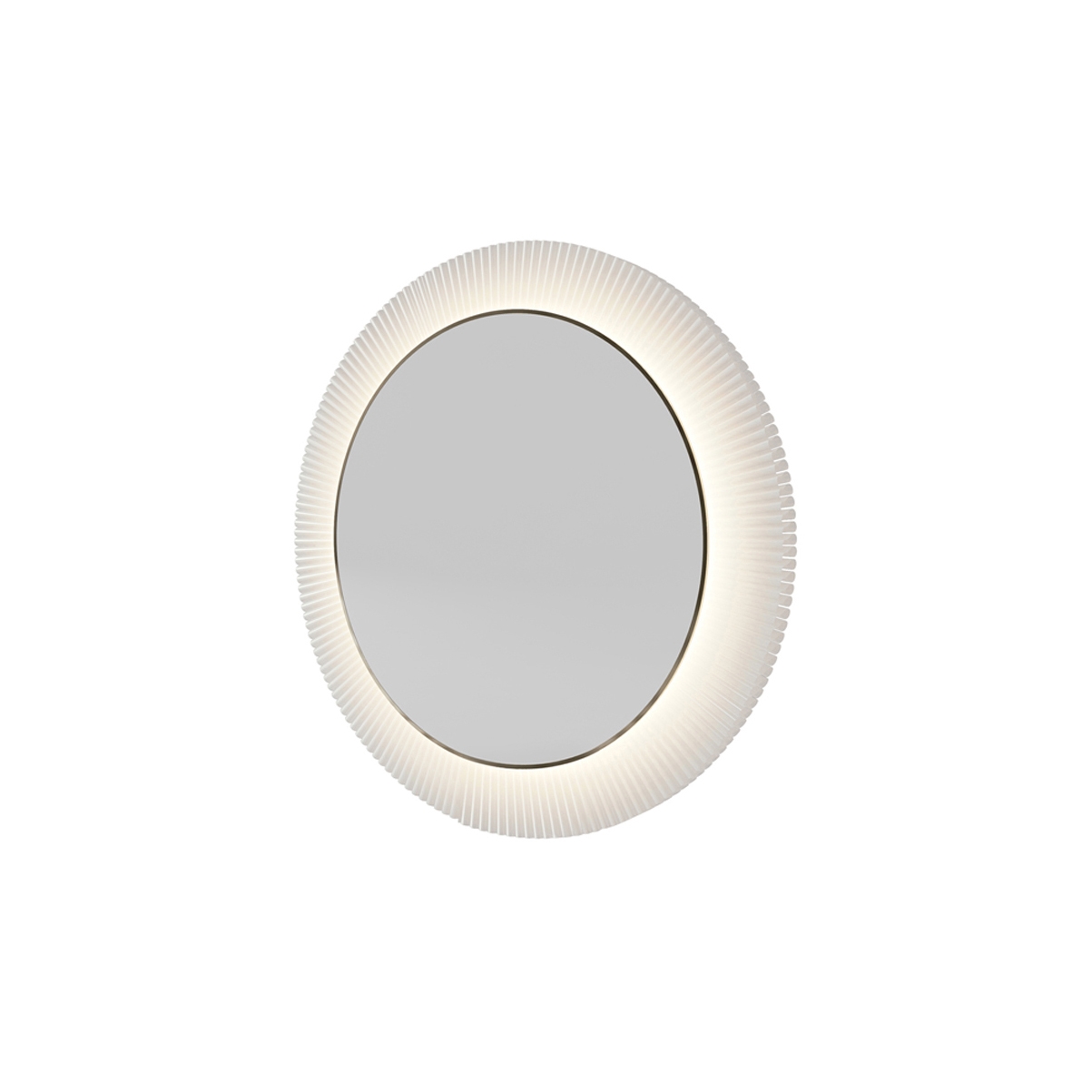 Mostrar el producto Collar Wall Mirror | MG BROSS Tocadores del fabricante GAMMA & BROSS