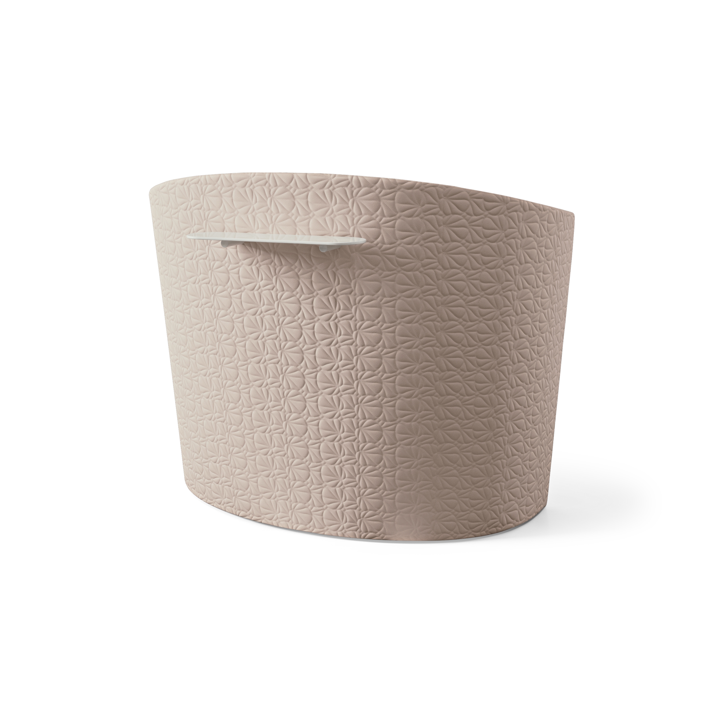Display product Guildford Desk 150 | MG BROSS Salon Reception Desk from manufacturer GAMMA & BROSS