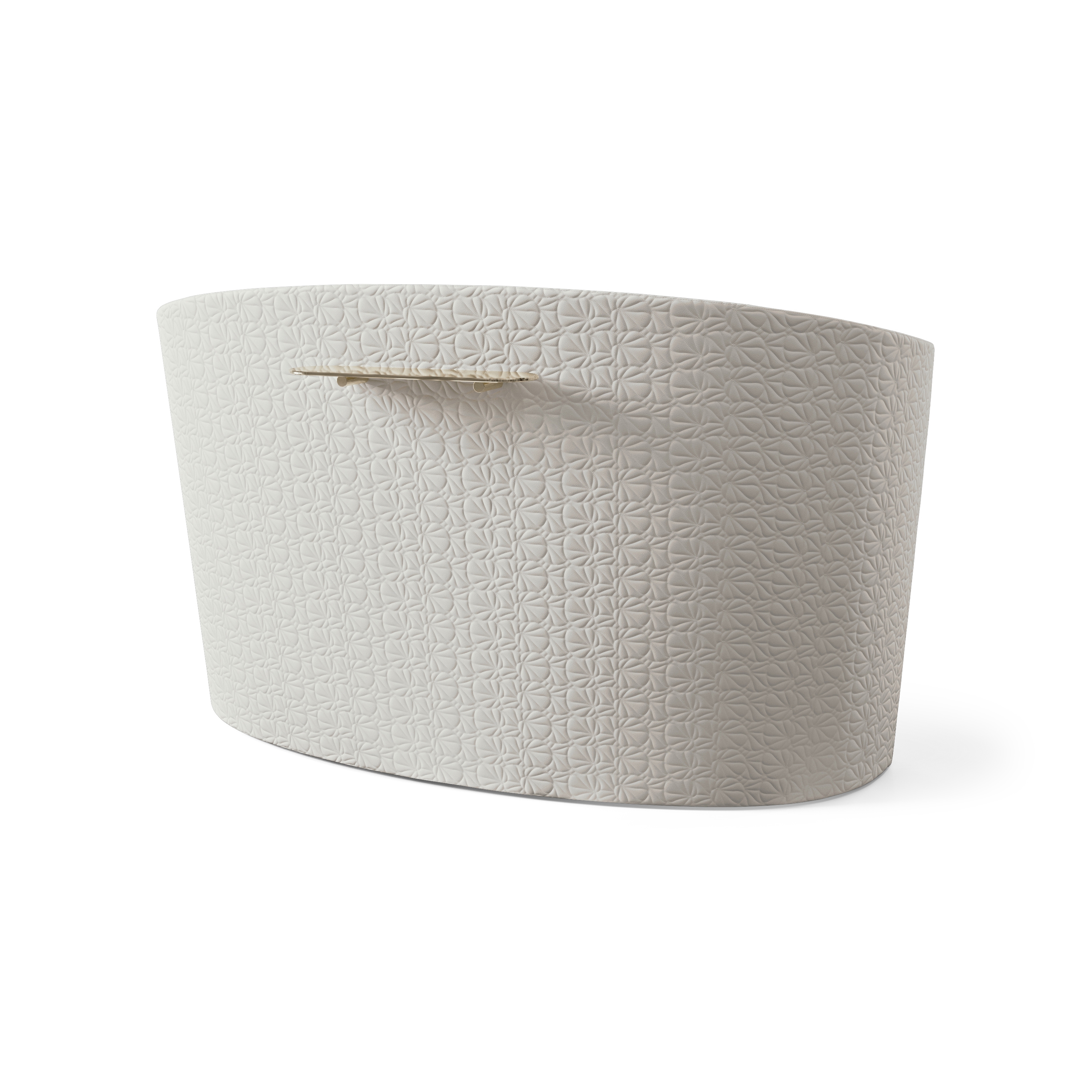 Display product Guildford Desk 200 | MG BROSS Salon Reception Desk from manufacturer GAMMA & BROSS