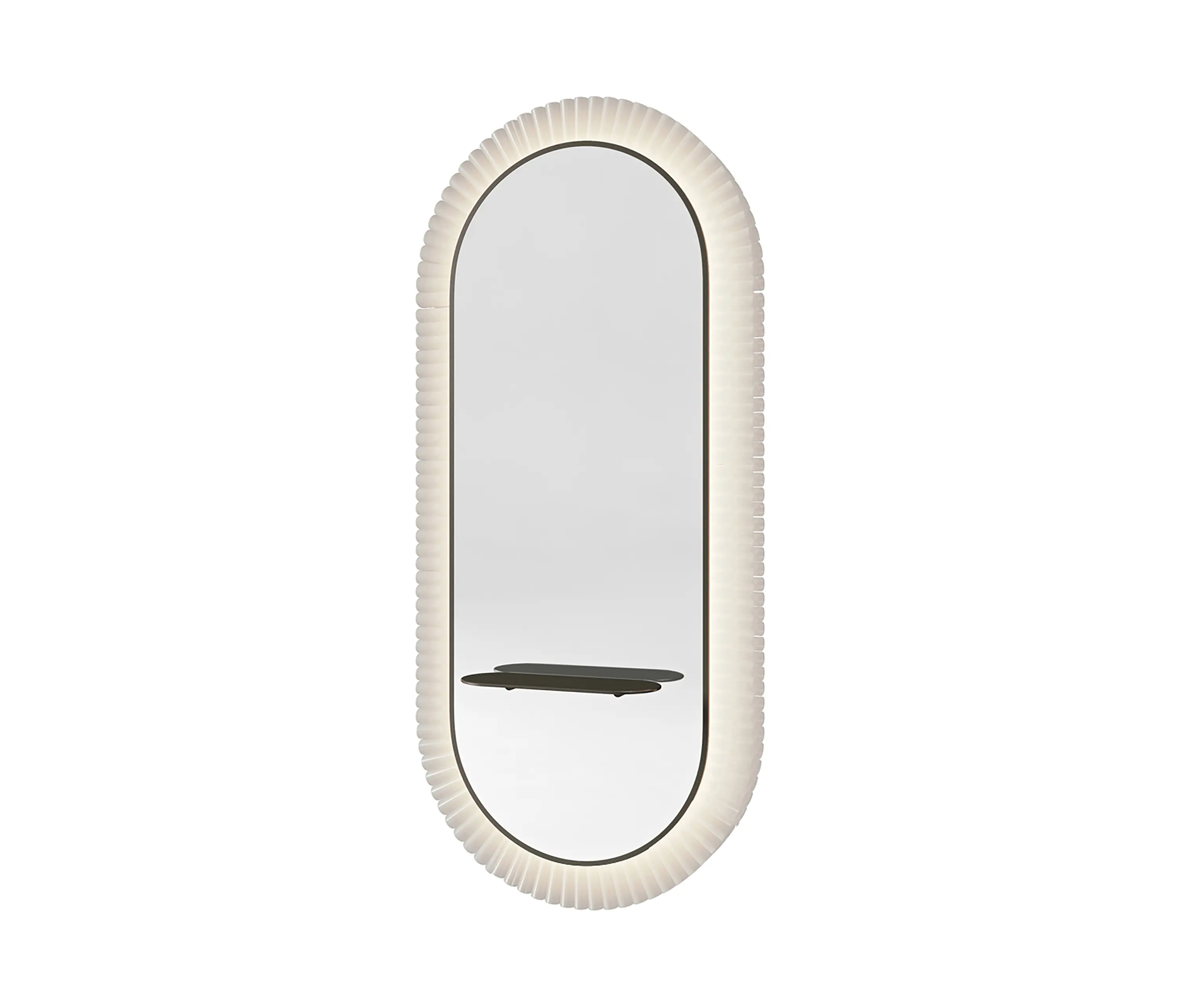 GAMMA & BROSS - Katherine Collar Wall | MG BROSS Frisierplatz