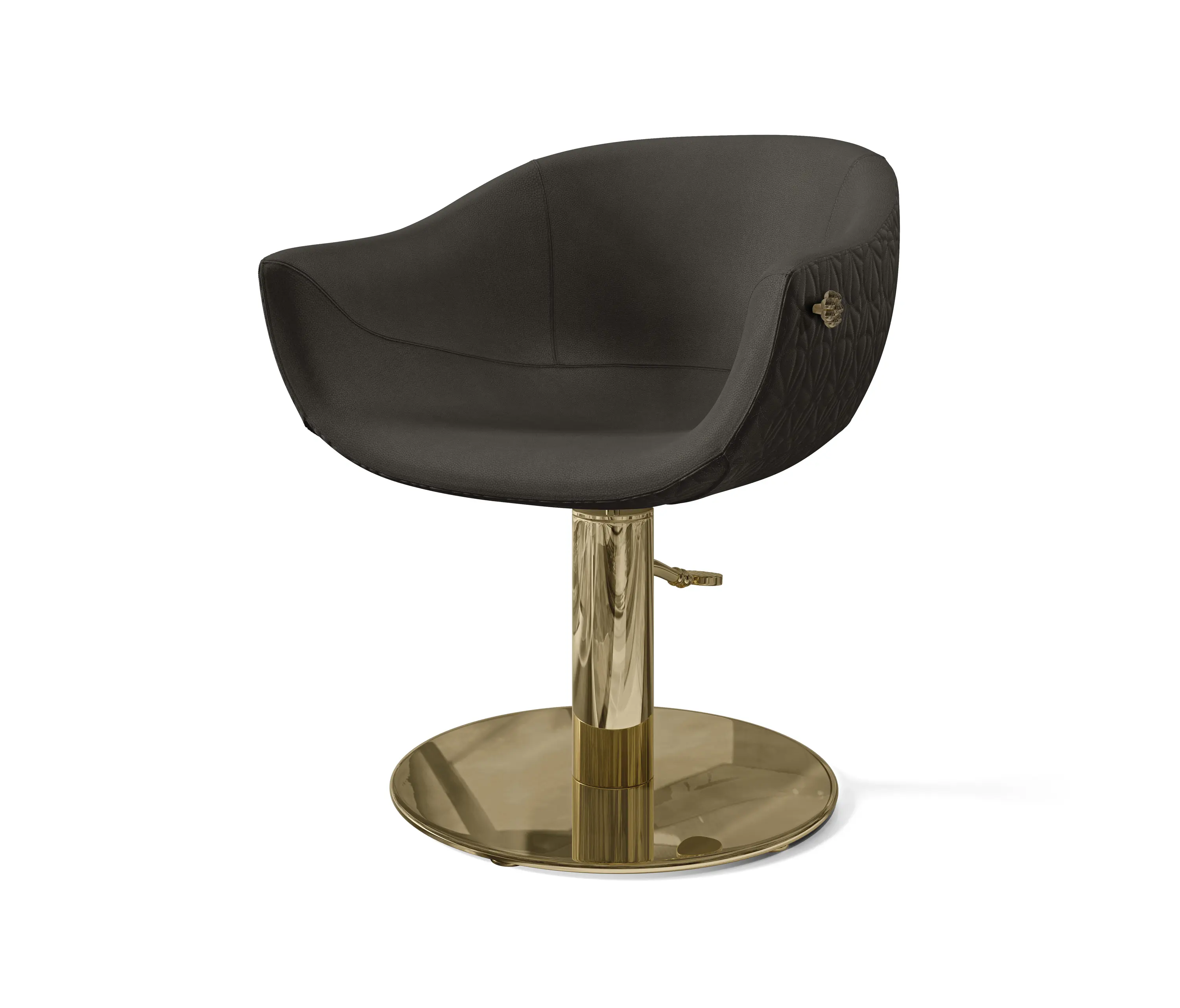 GAMMA & BROSS - Queen Mary | MG BROSS Styling Salon Chair