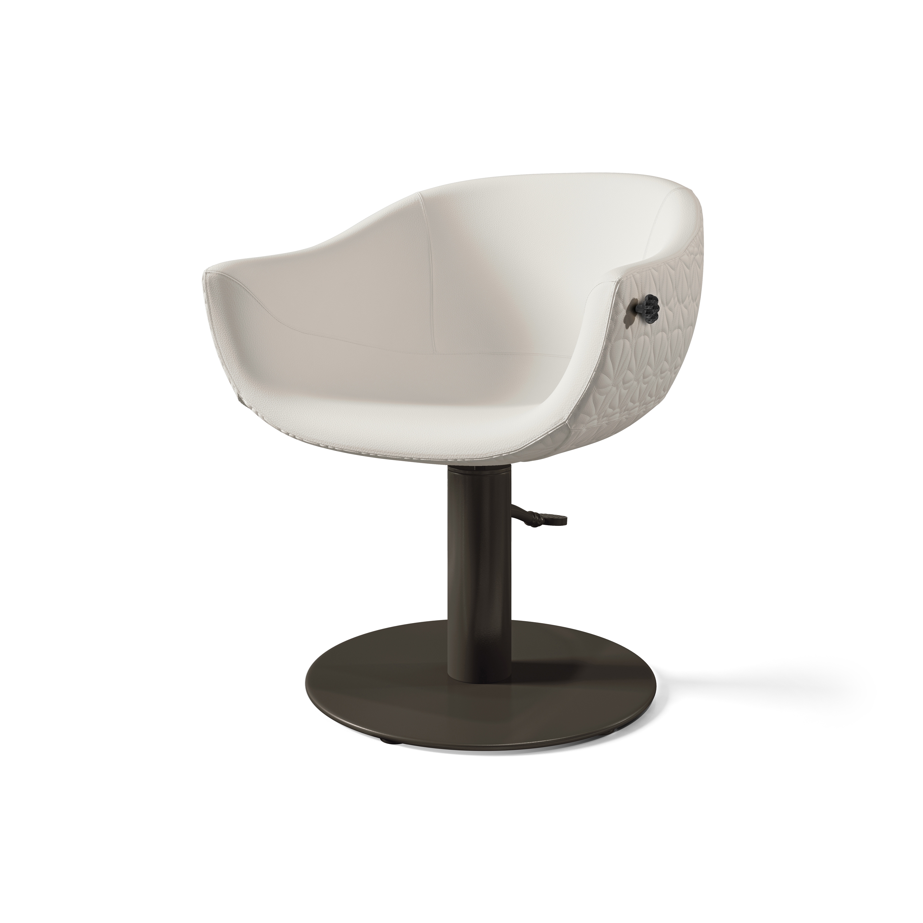 Produkt Queen Mary | MG BROSS Styling Salon Chair des Herstellers GAMMA & BROSS anzeigen