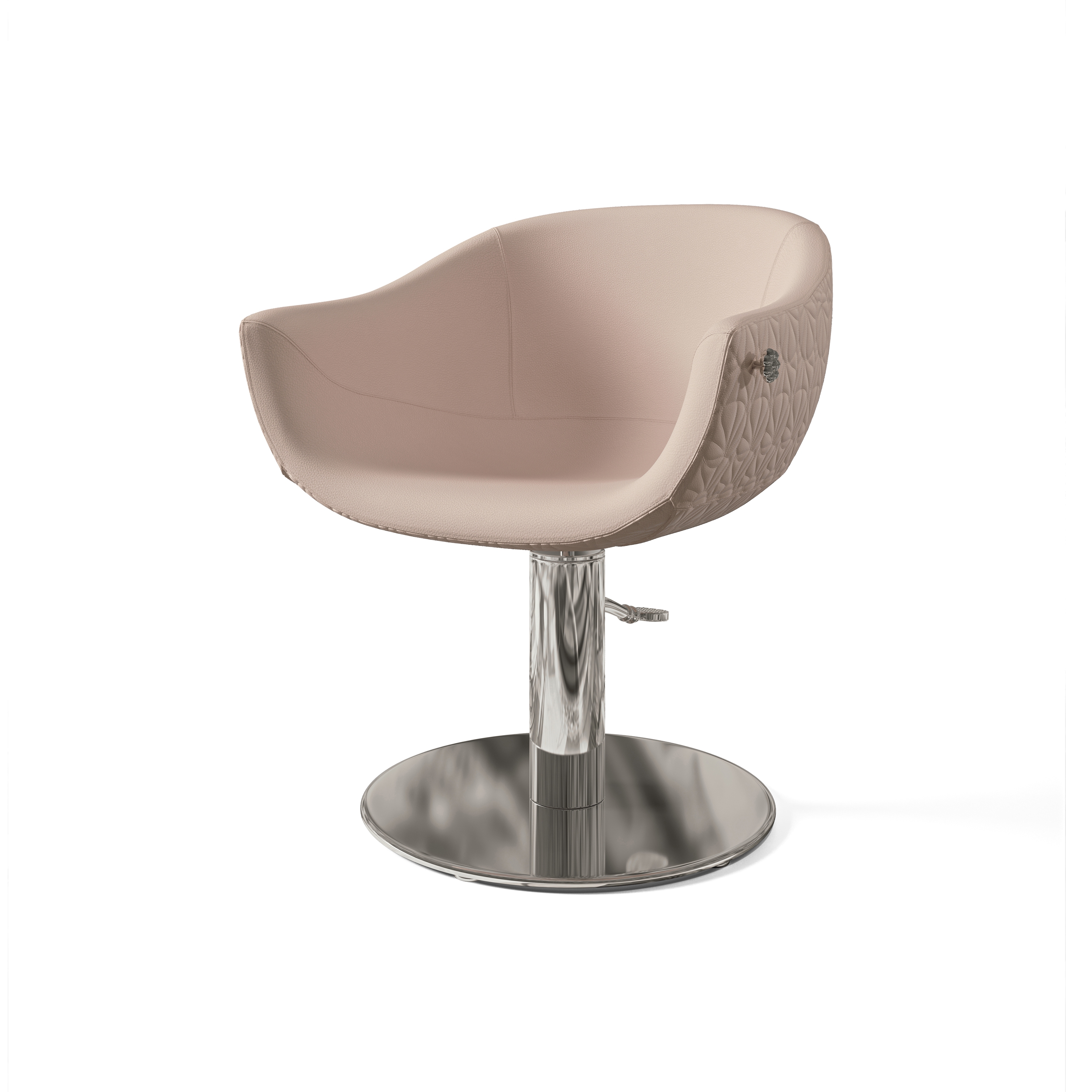 Queen Mary | MG BROSS Friseurstuhl
