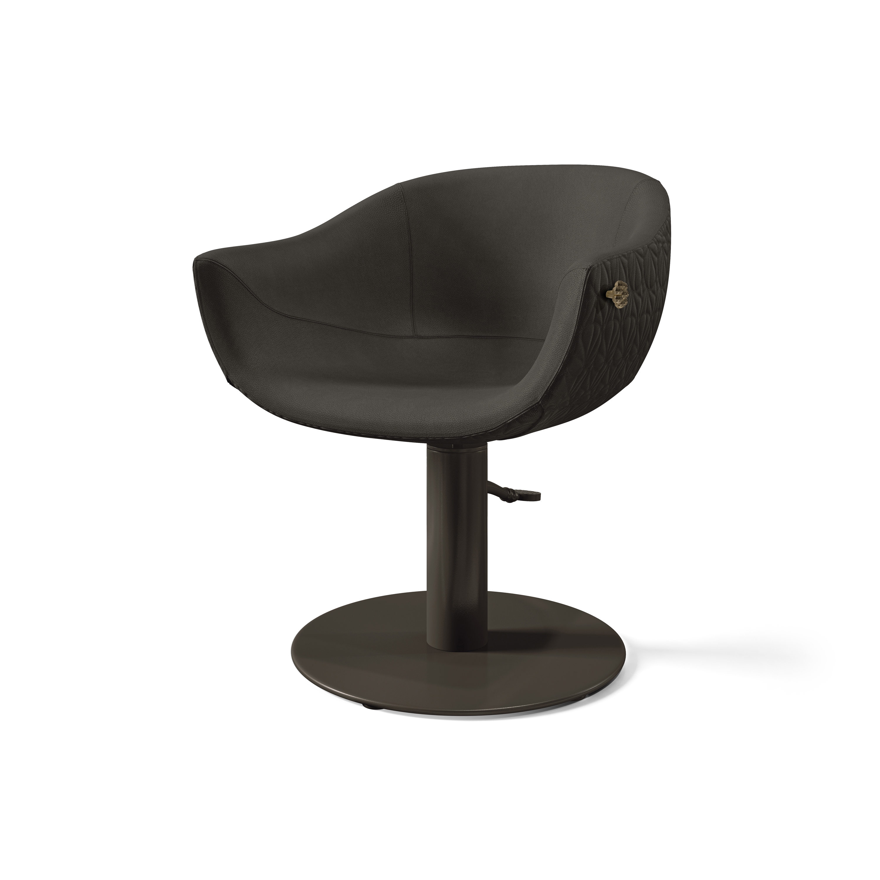 Queen Mary | MG BROSS Friseurstuhl