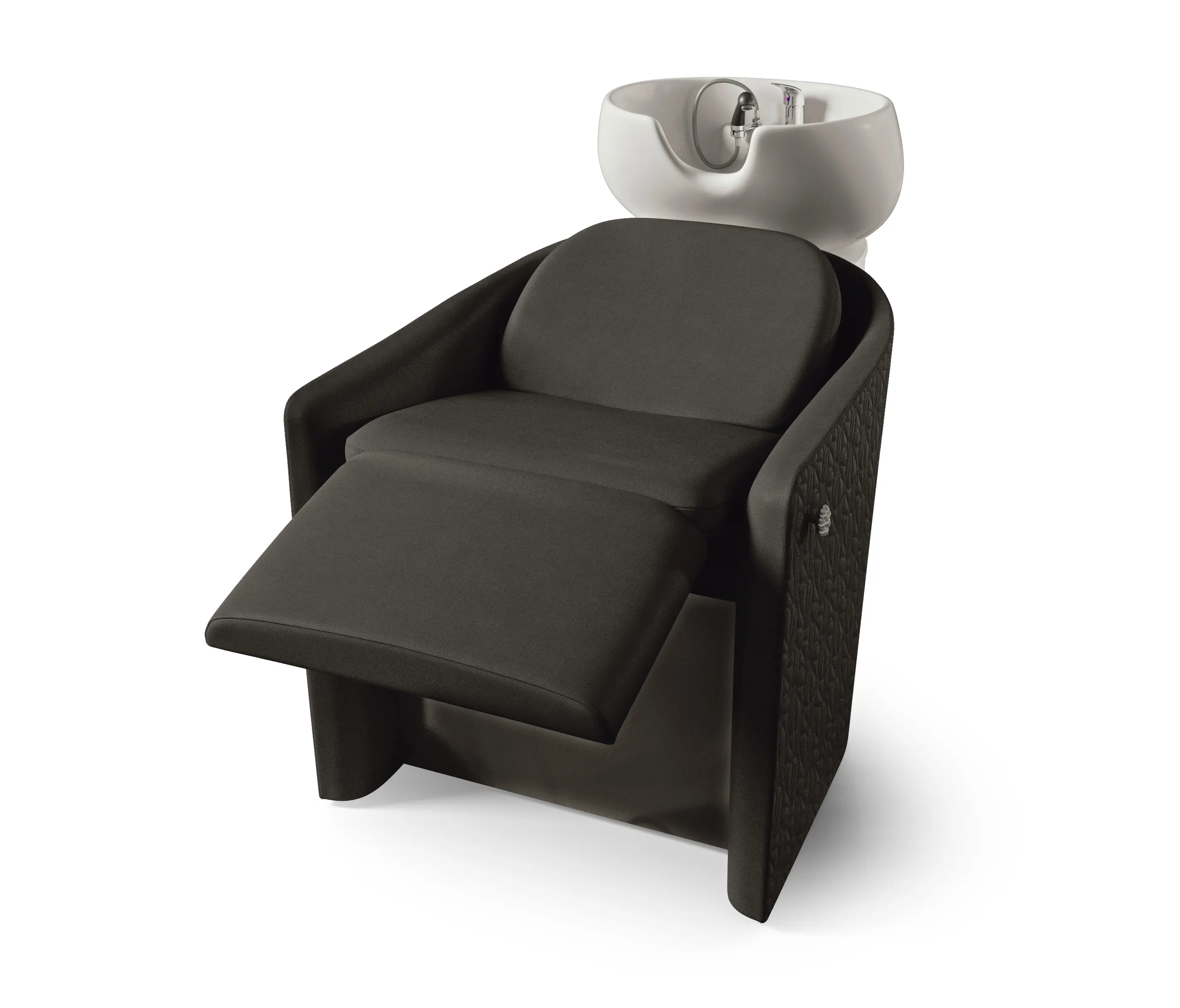 GAMMA & BROSS - Tudor Wash E | MG BROSS Shampoo Bowl