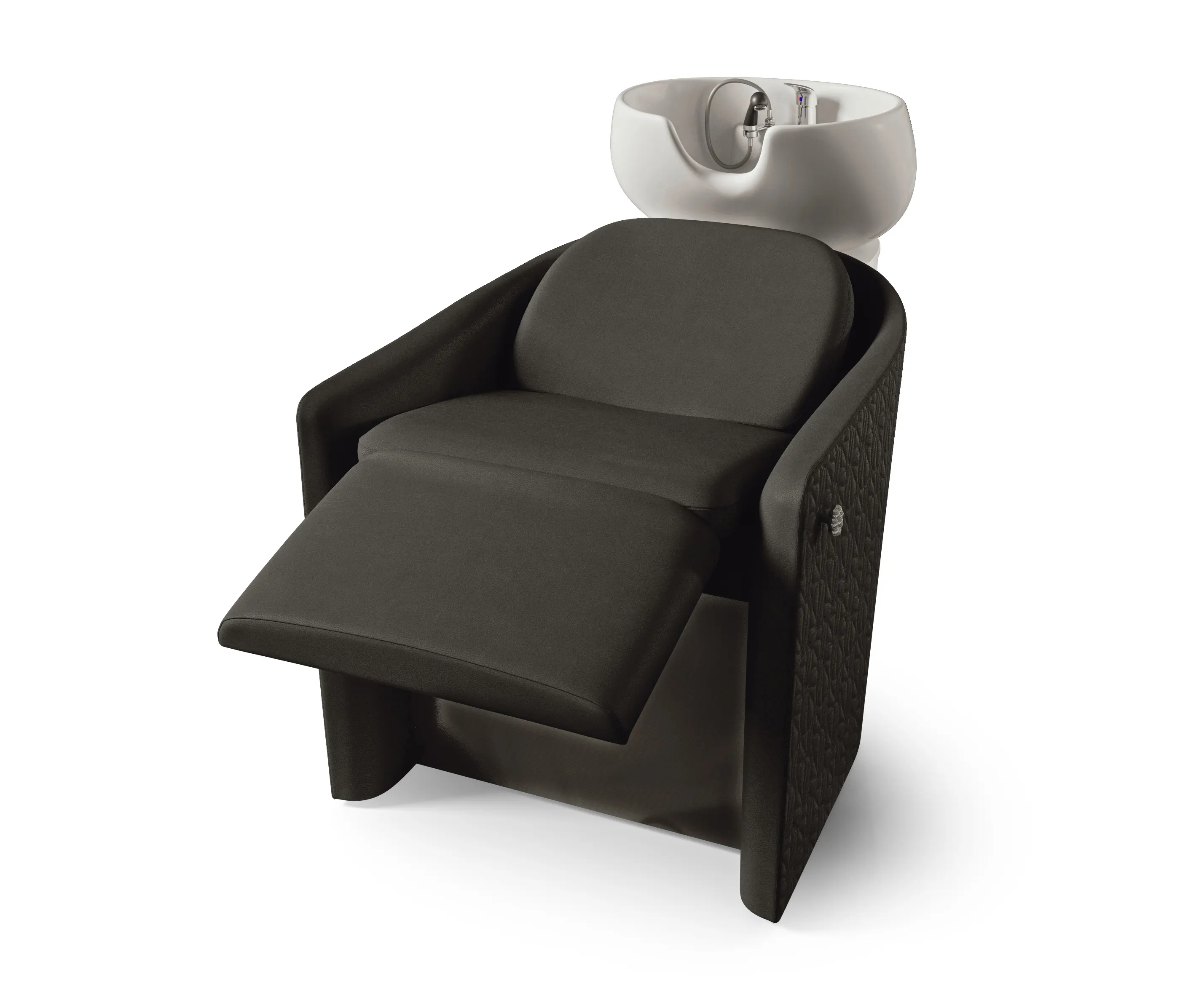 GAMMA & BROSS - Tudor Wash Shiatsu | MG BROSS Shampoo Bowl