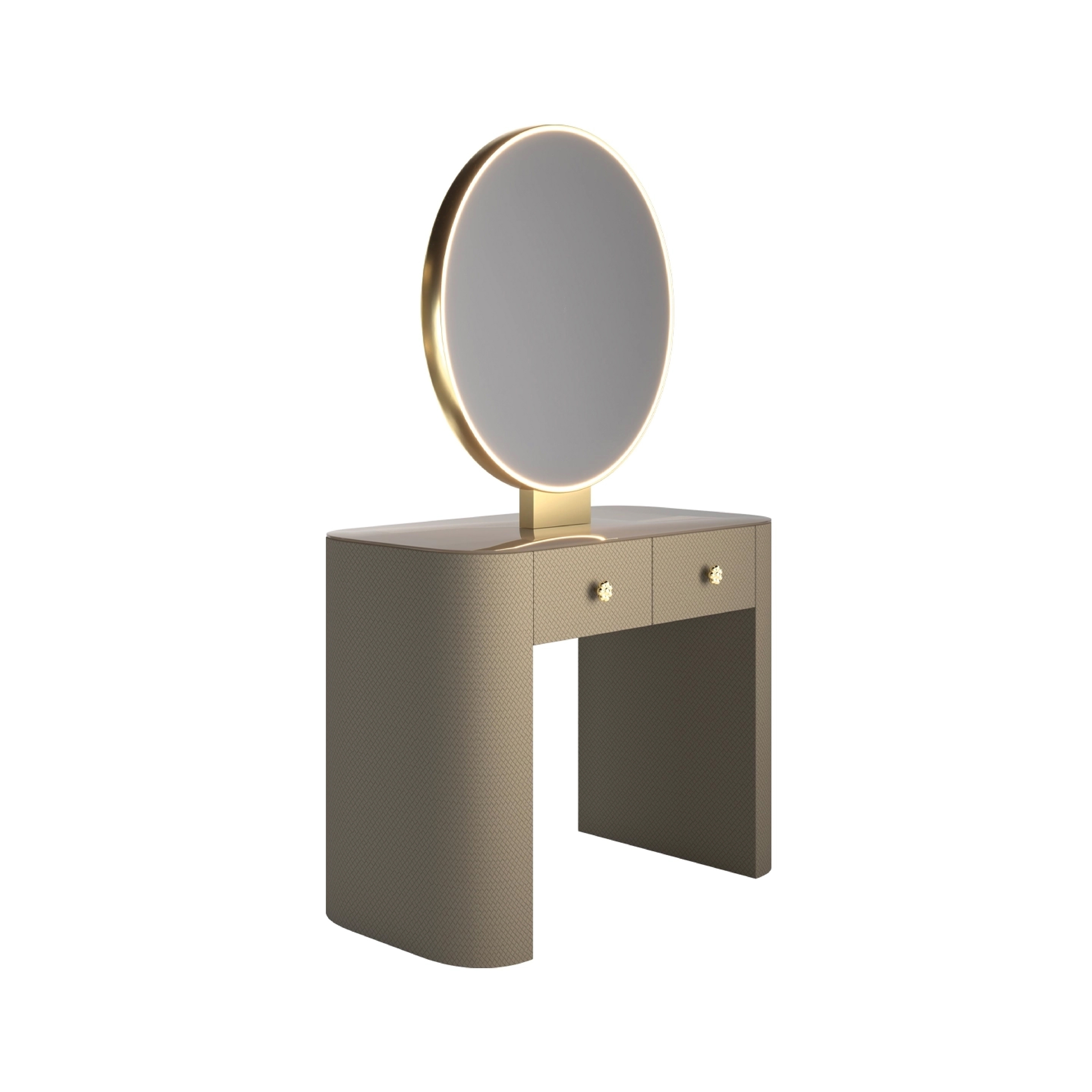 Mostrar el producto Casual Grandeur Central I GAMMASTORE Tocador del fabricante GAMMA & BROSS
