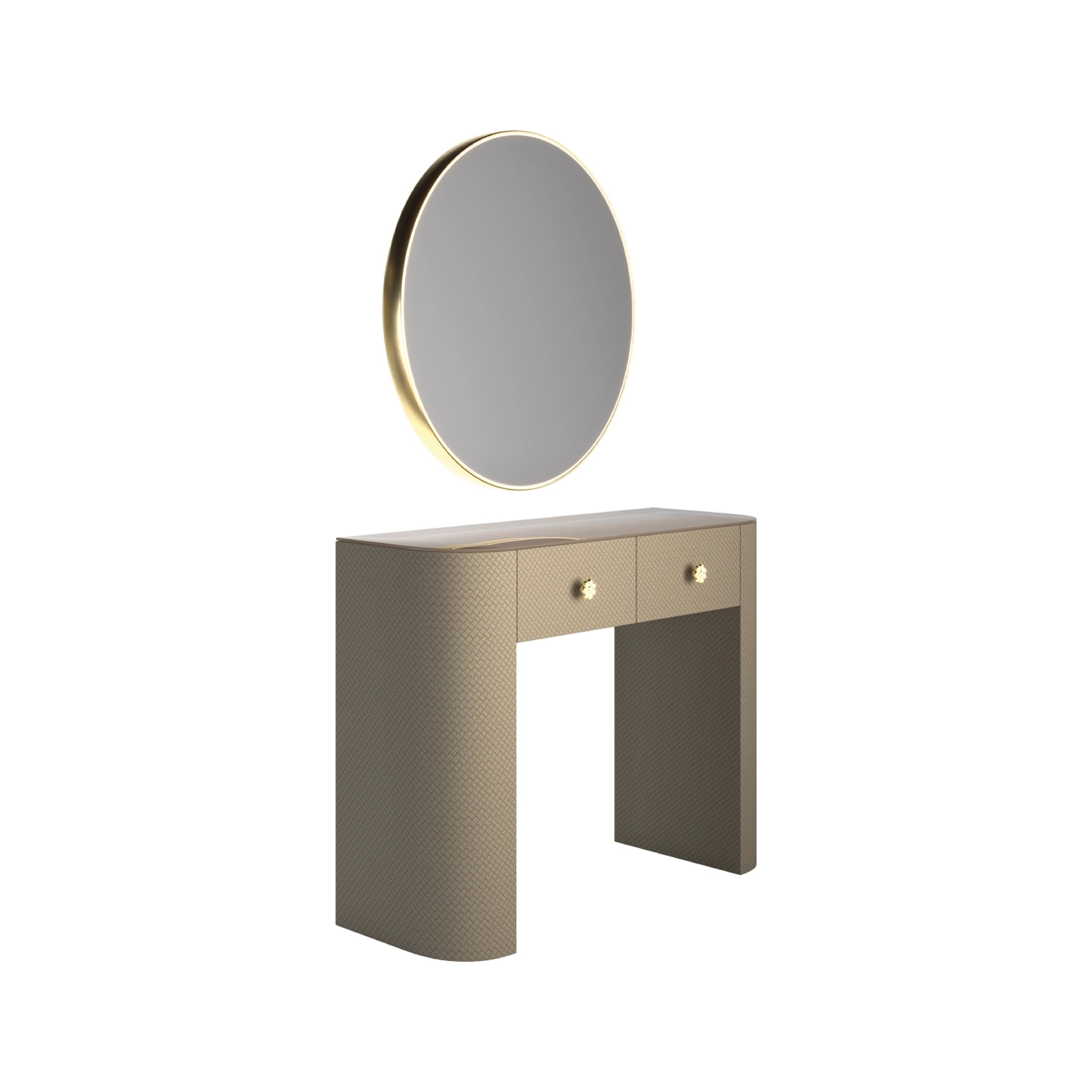 Casual Grandeur Wall I GAMMASTORE Tocador