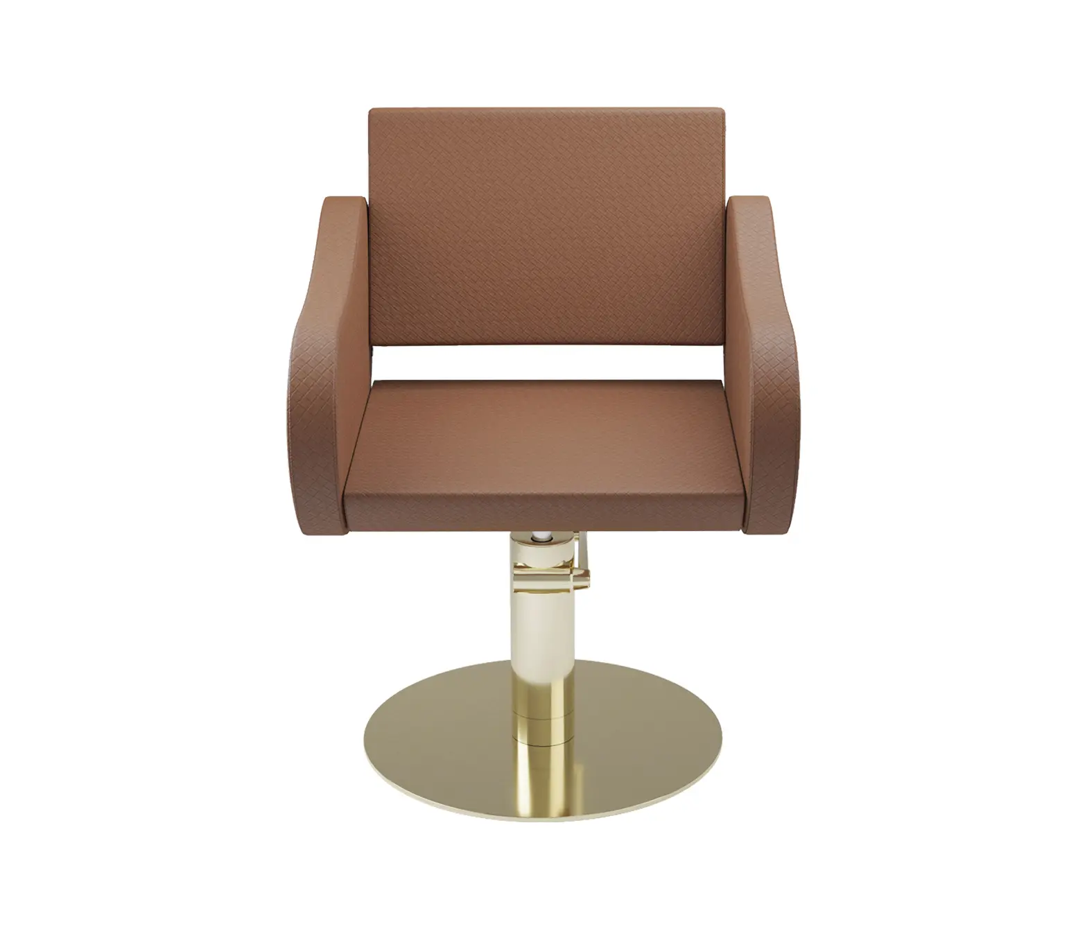 GAMMA & BROSS - CG Fifties Supergold I GAMMASTORE Sillones de Peluqueria