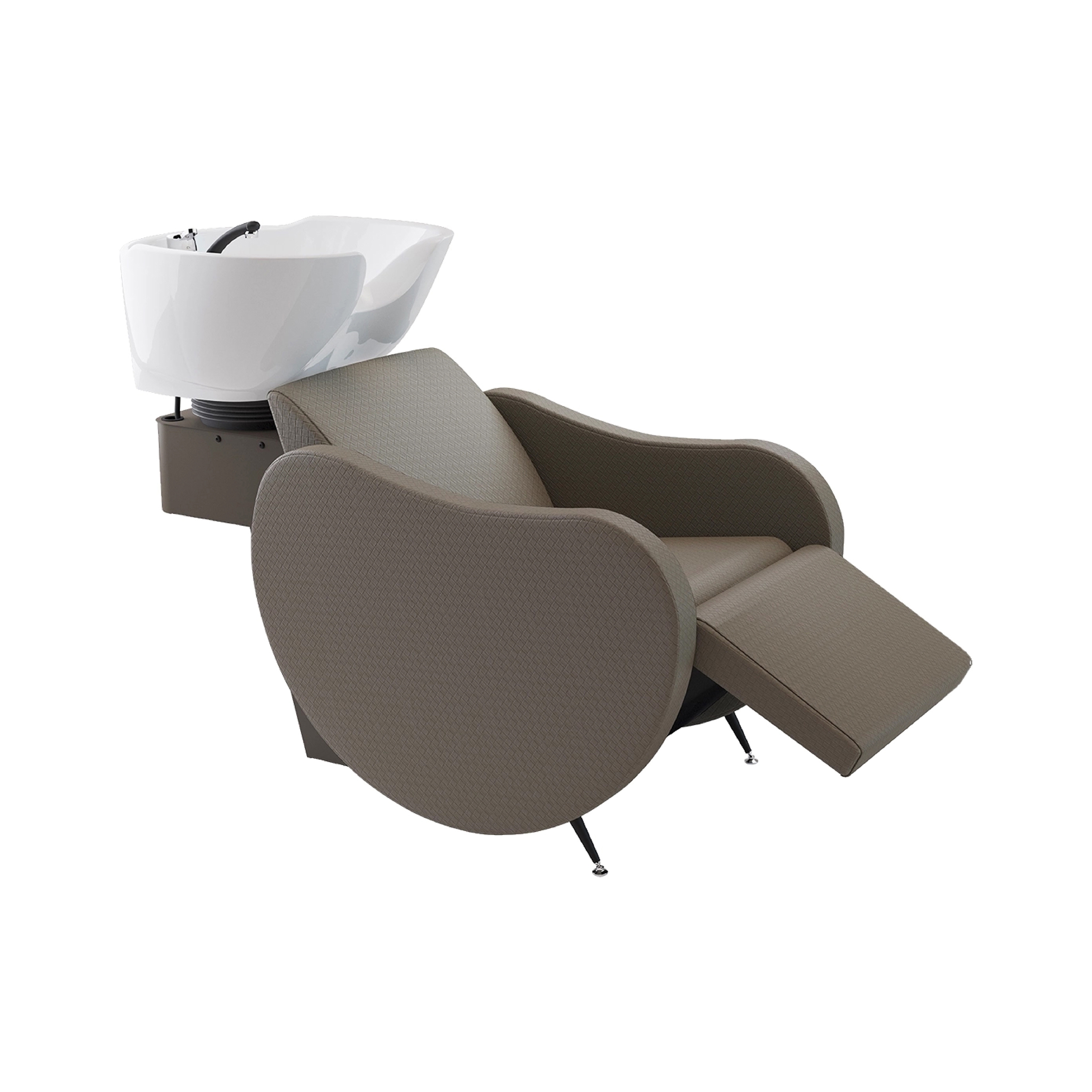 Display product CG Mambowash 1P E | GAMMASTORE Shampoo bowl from manufacturer GAMMA & BROSS
