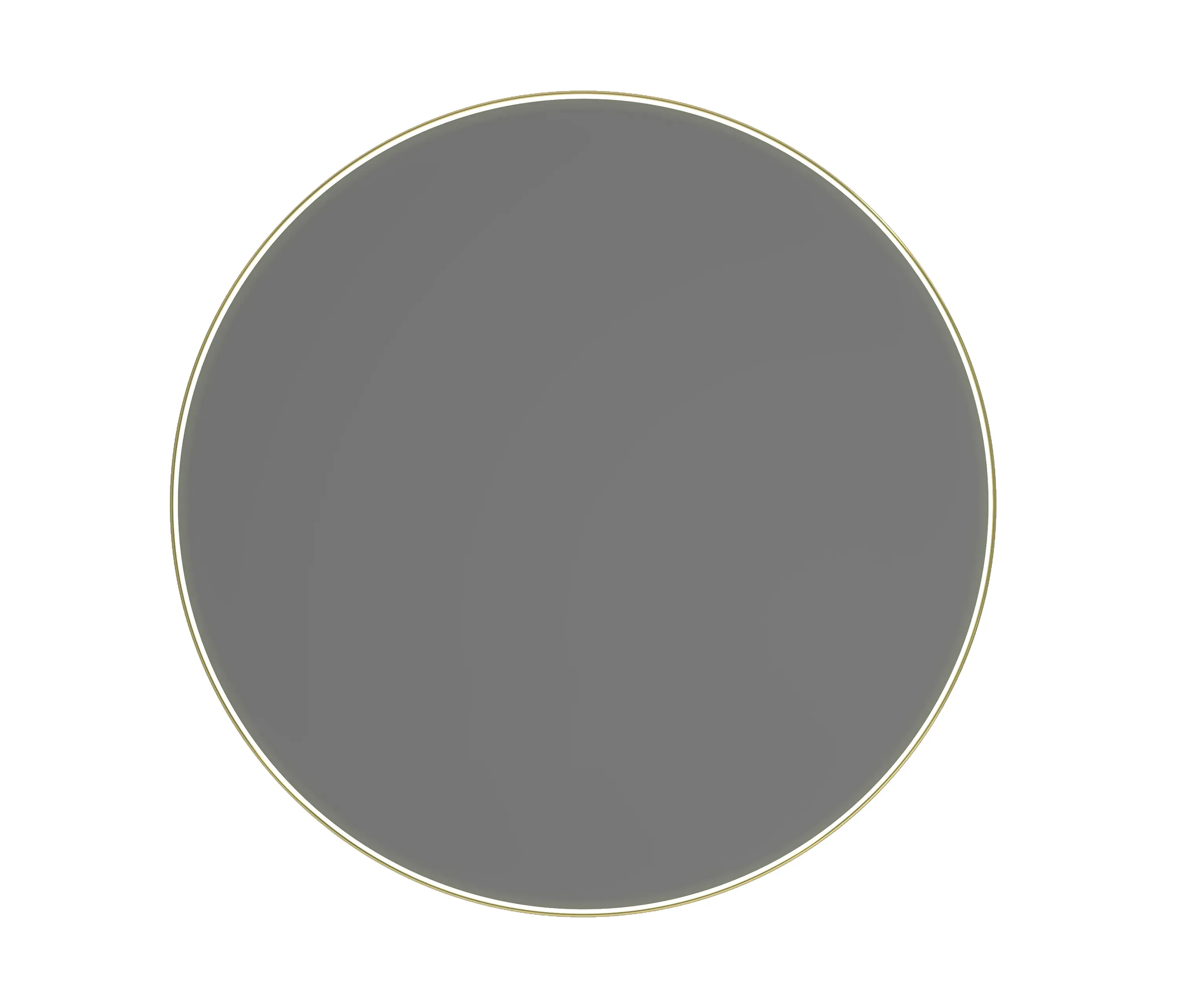 GAMMA & BROSS - Golden Gate Pipe LED Wall | GAMMASTORE Styling station