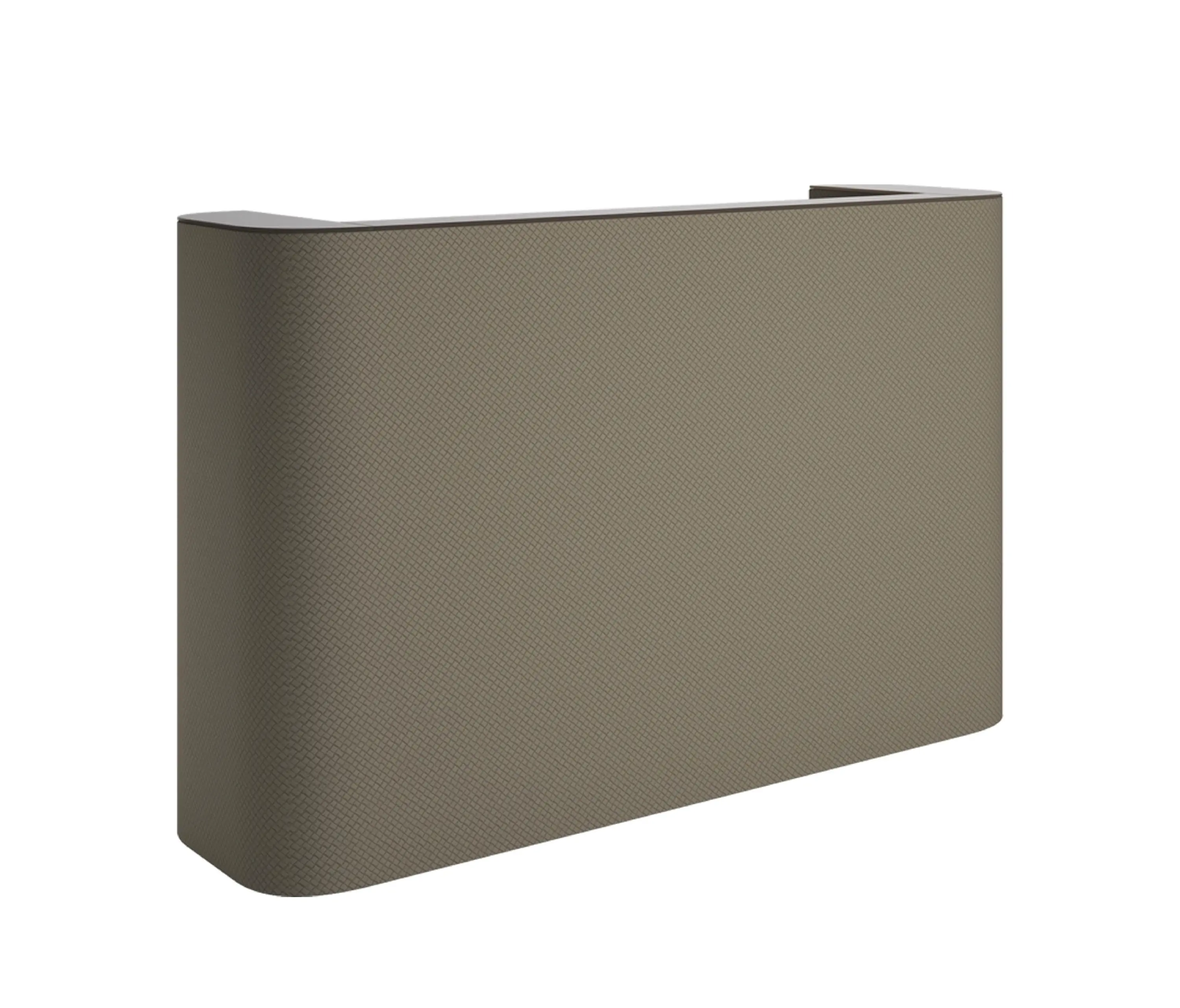 GAMMA & BROSS - Grandesk I GAMMASTORE Comptoir de Reception