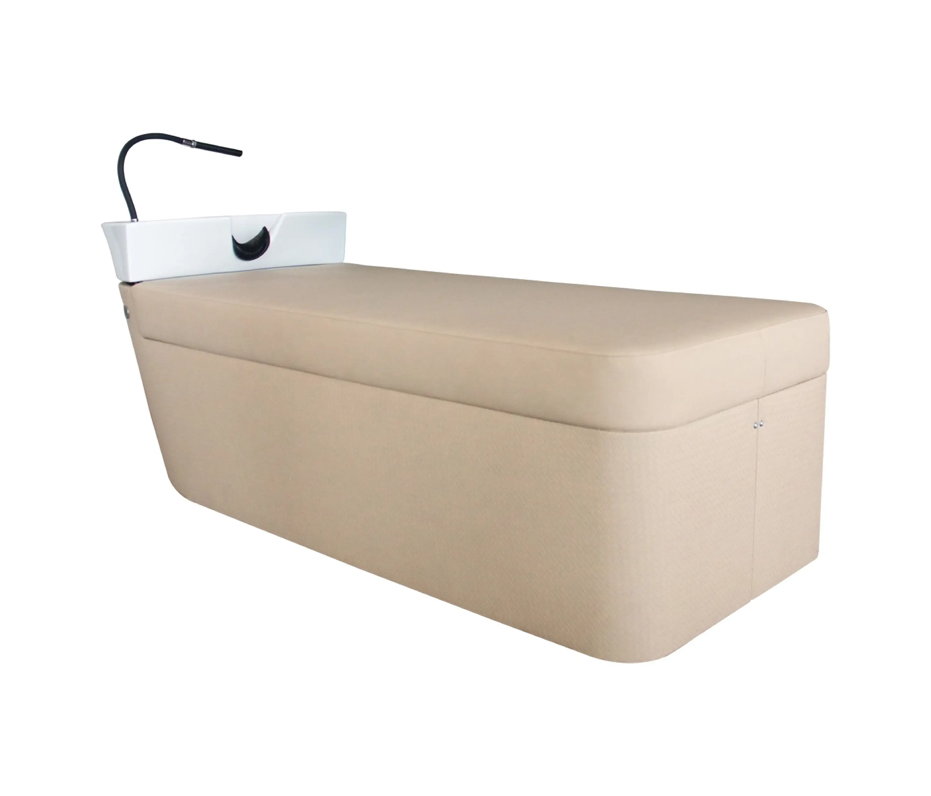 GAMMA & BROSS - Gravity Hair Spa | GAMMASTORE Bac de Lavage