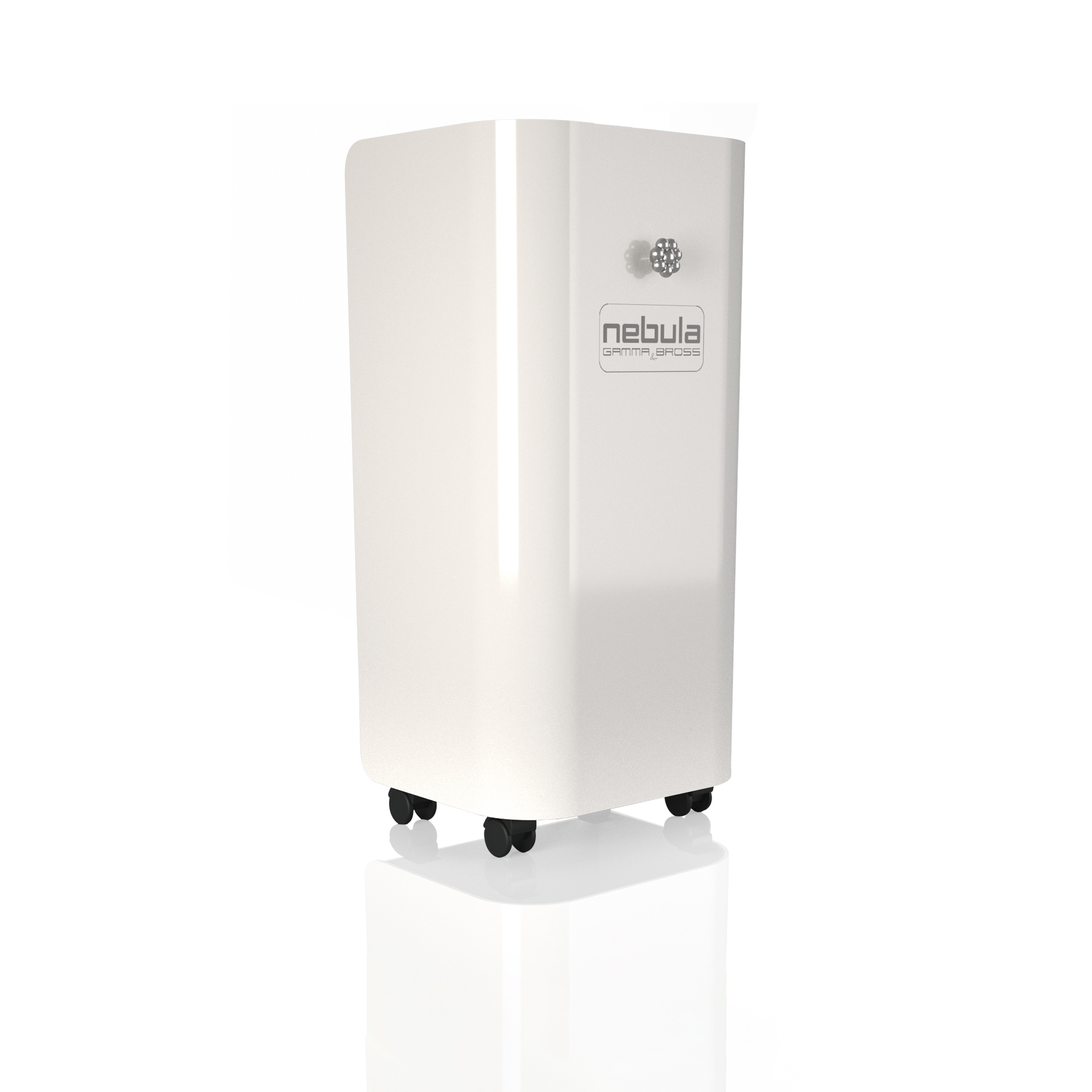 Nebula | GAMMASTORE Hair Steamers