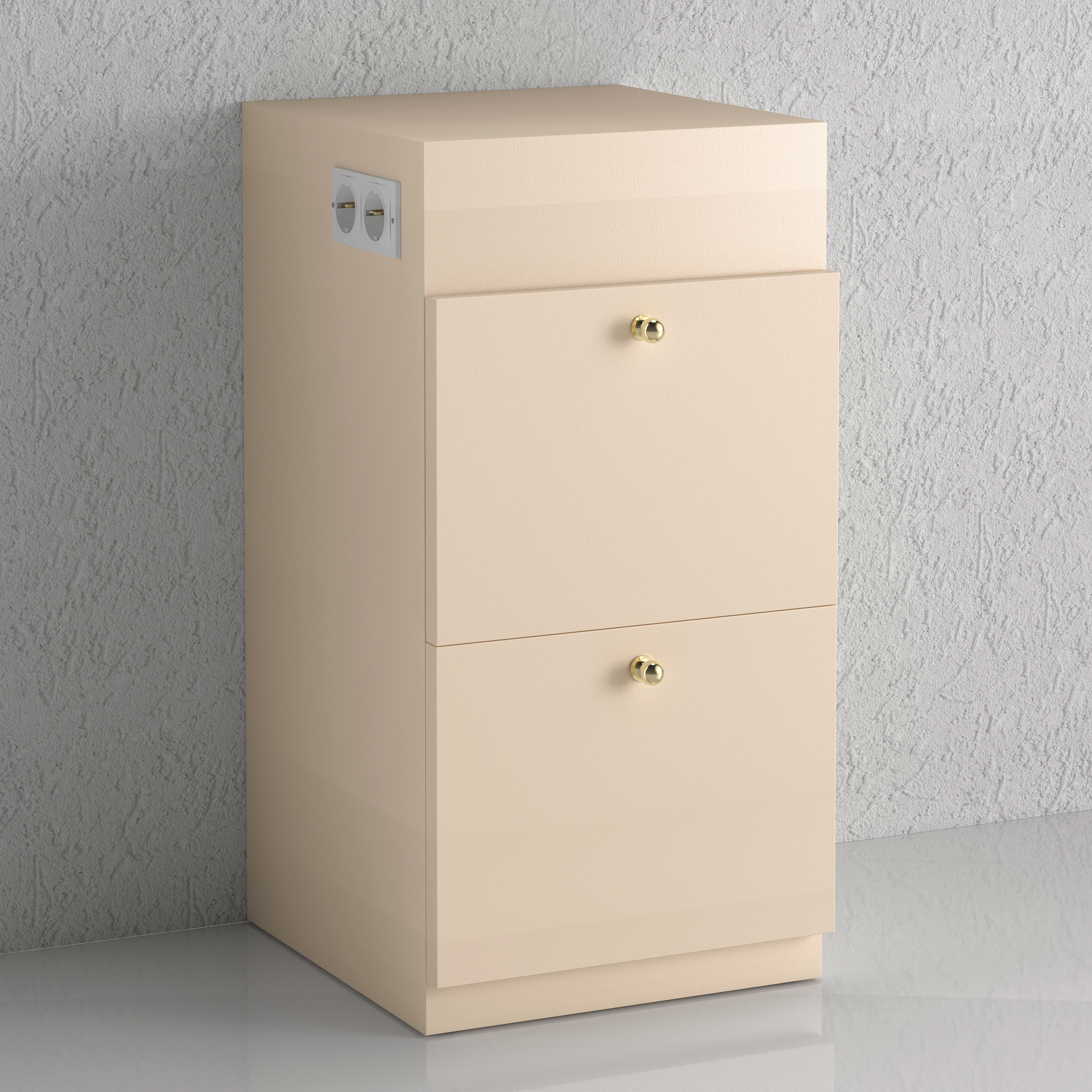 Display product Consolle Service | GAMMASTORE Cabinet from manufacturer GAMMA & BROSS