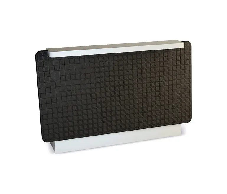 GAMMA & BROSS - CPT Desk 150 I GAMMASTORE Salon Reception Desk